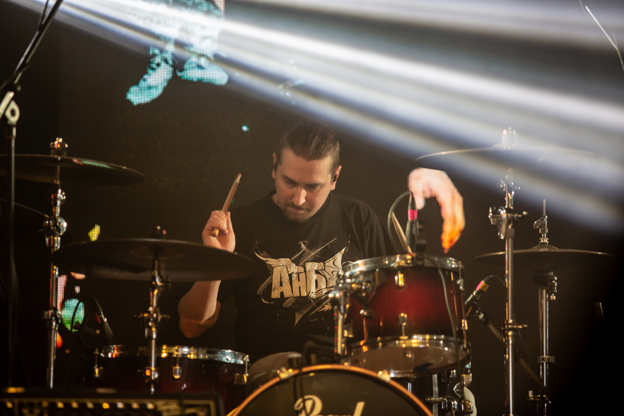 Ангел неБес на фестивале Живой 2020. Photographer Sonkina Tatiana (Tanya Ash)