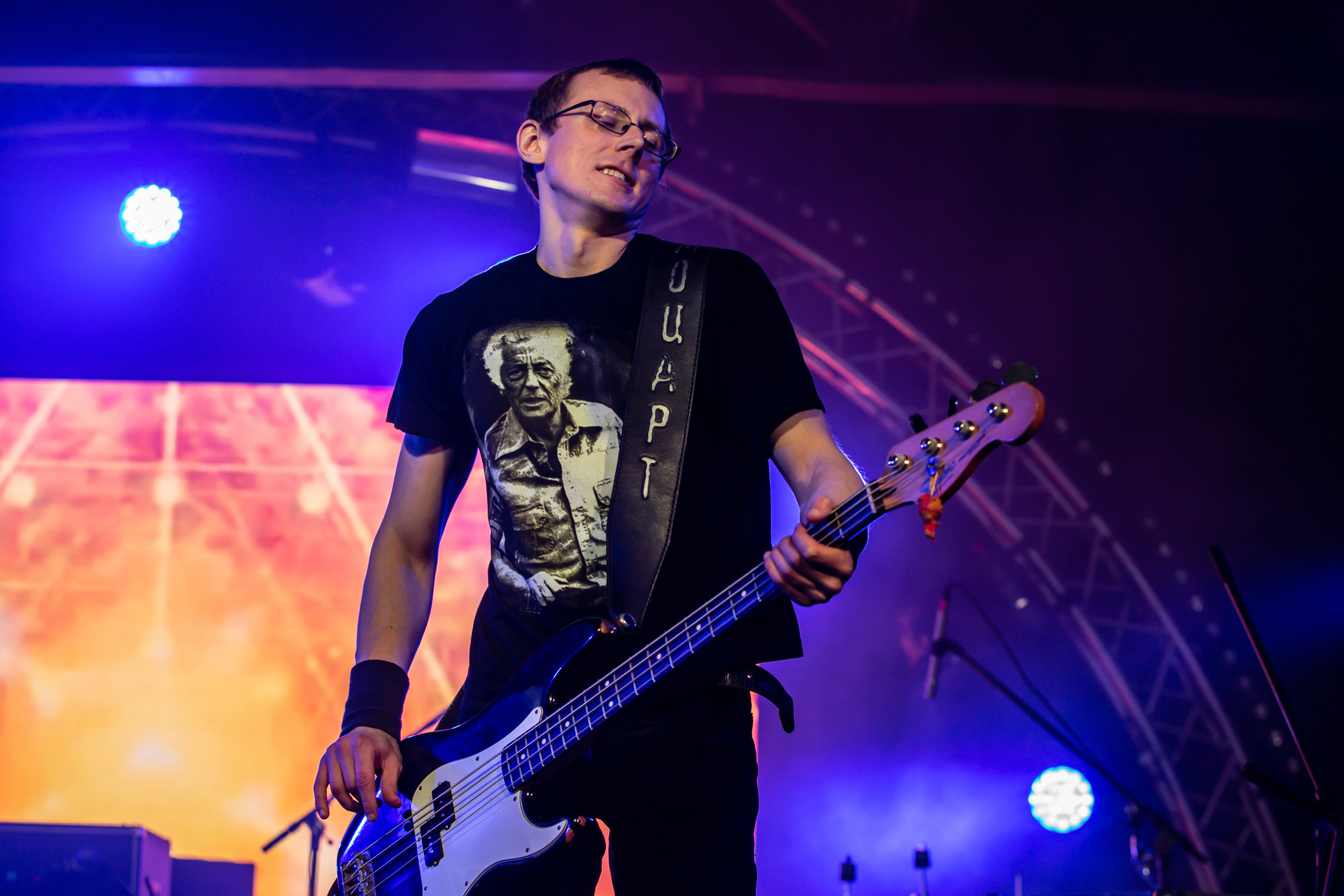 Ангел неБес на фестивале Живой 2020. Photographer Sonkina Tatiana (Tanya Ash)