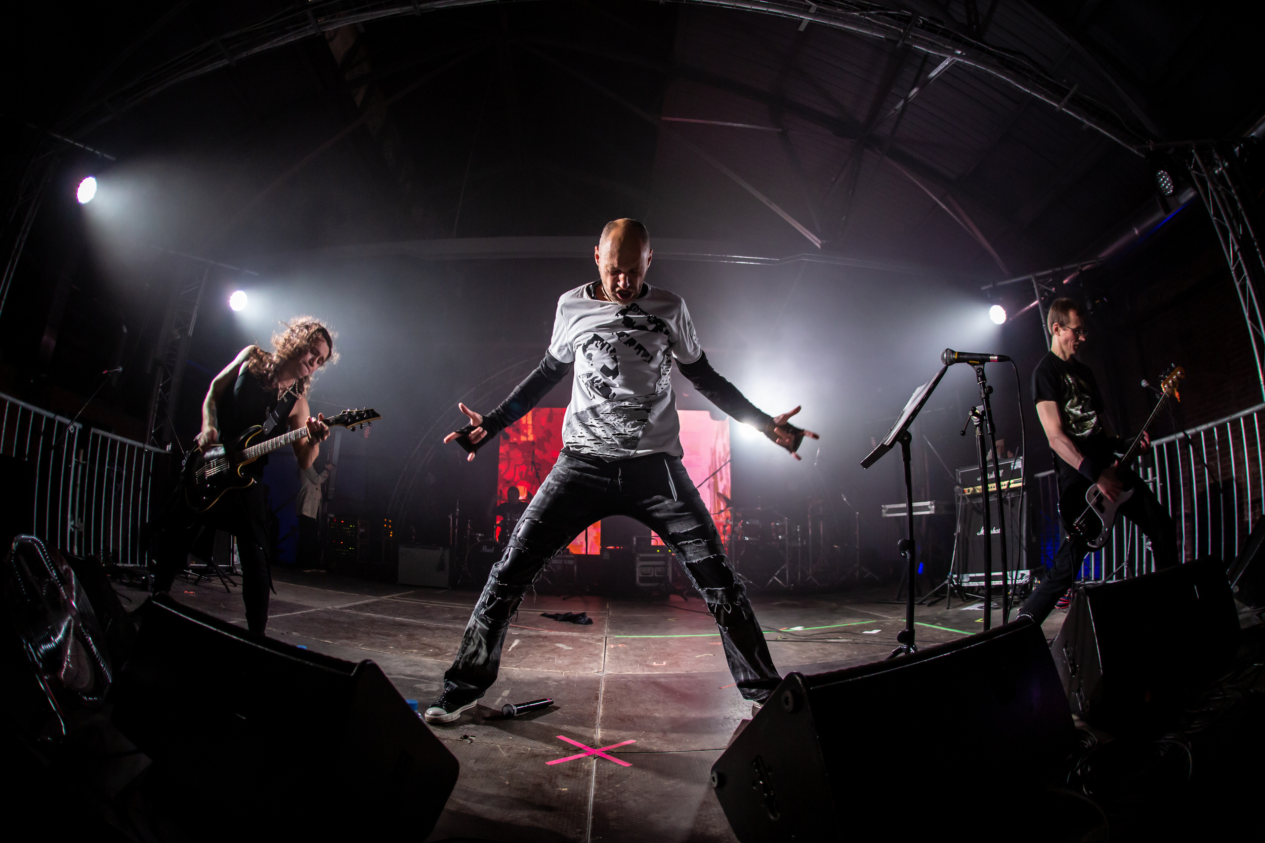 Ангел неБес на фестивале Живой 2020. Photographer Sonkina Tatiana (Tanya Ash)