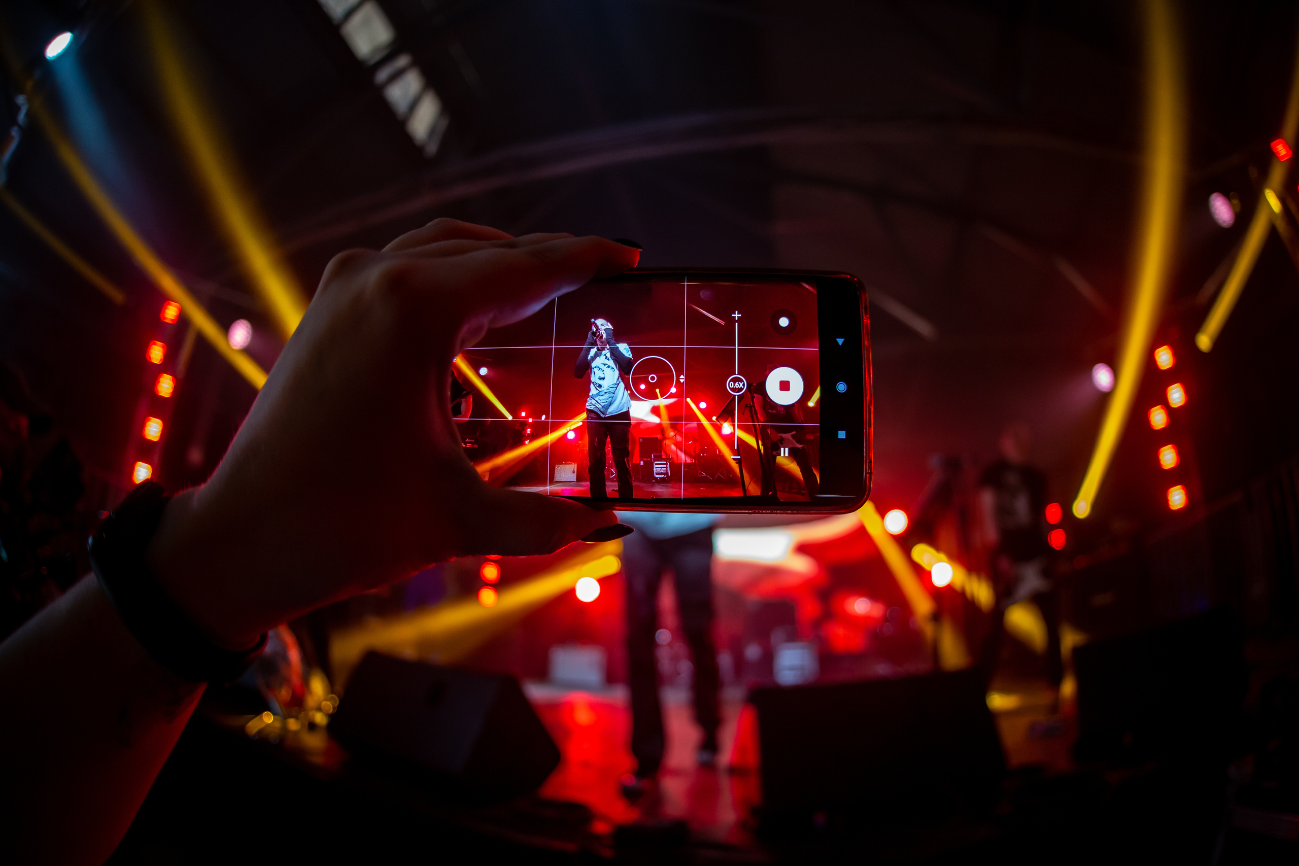 Ангел неБес на фестивале Живой 2020. Photographer Sonkina Tatiana (Tanya Ash)