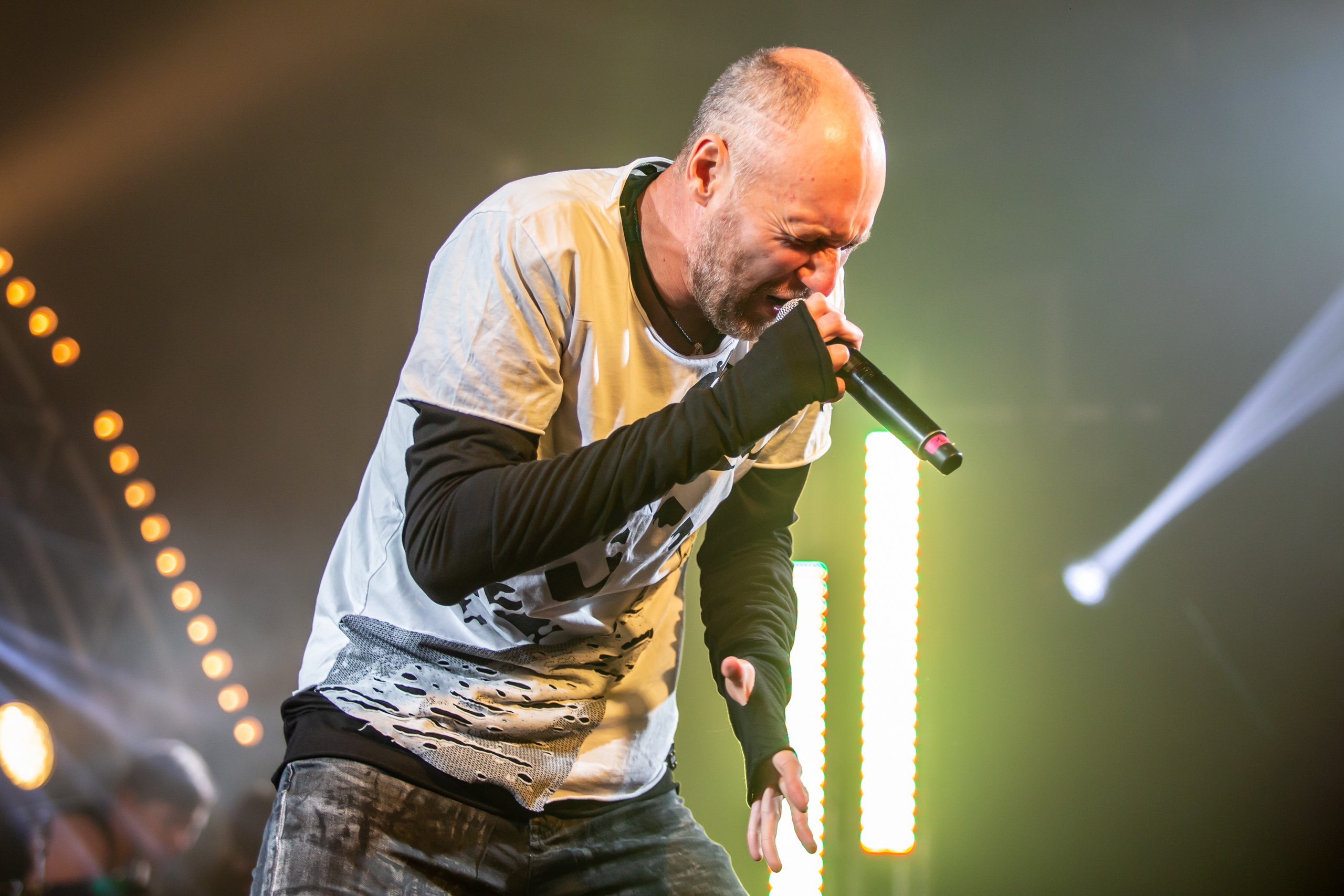 Ангел неБес на фестивале Живой 2020. Photographer Sonkina Tatiana (Tanya Ash)