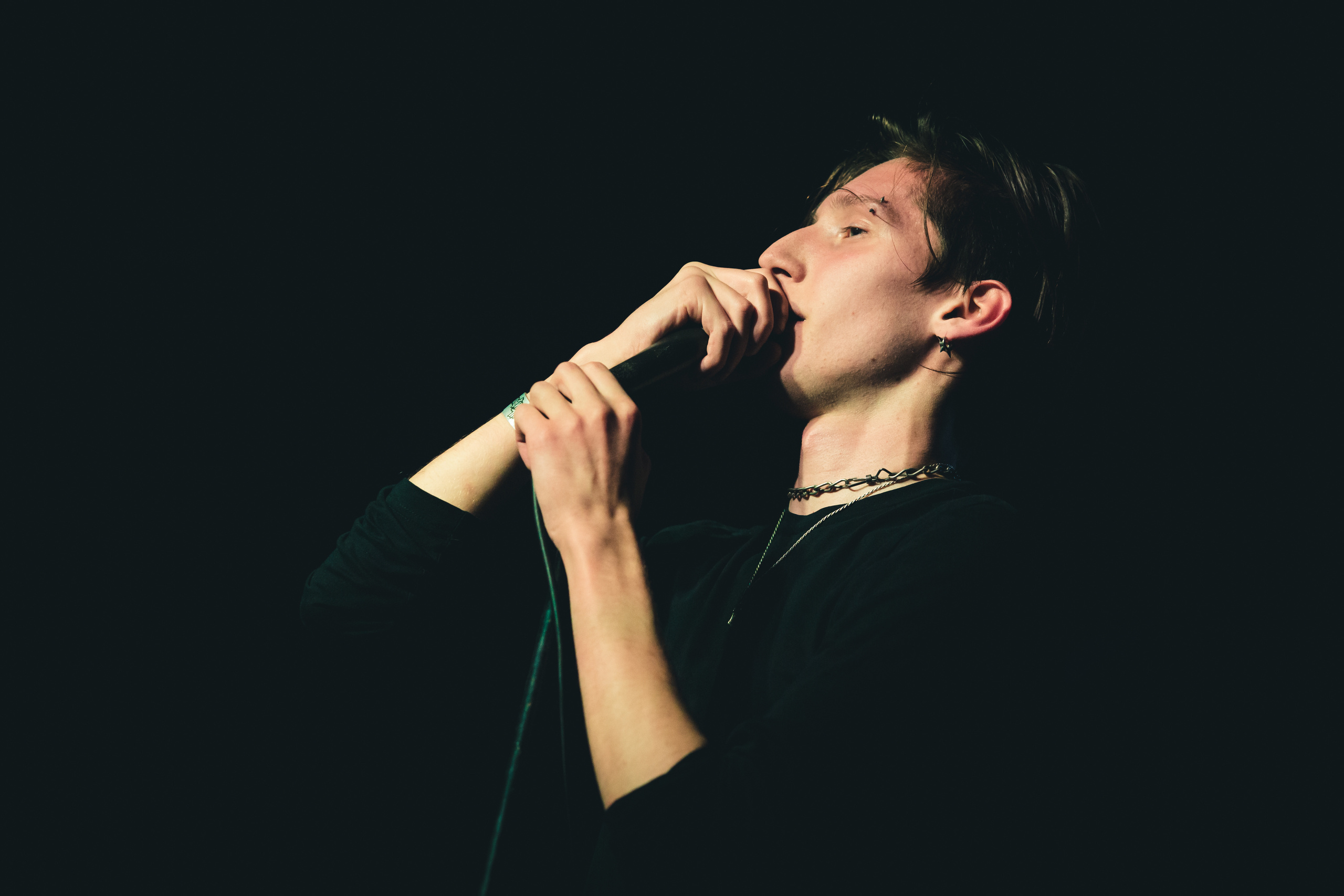 Second Try на фестивале Живой 2020. Фотограф Сонкина Татьяна