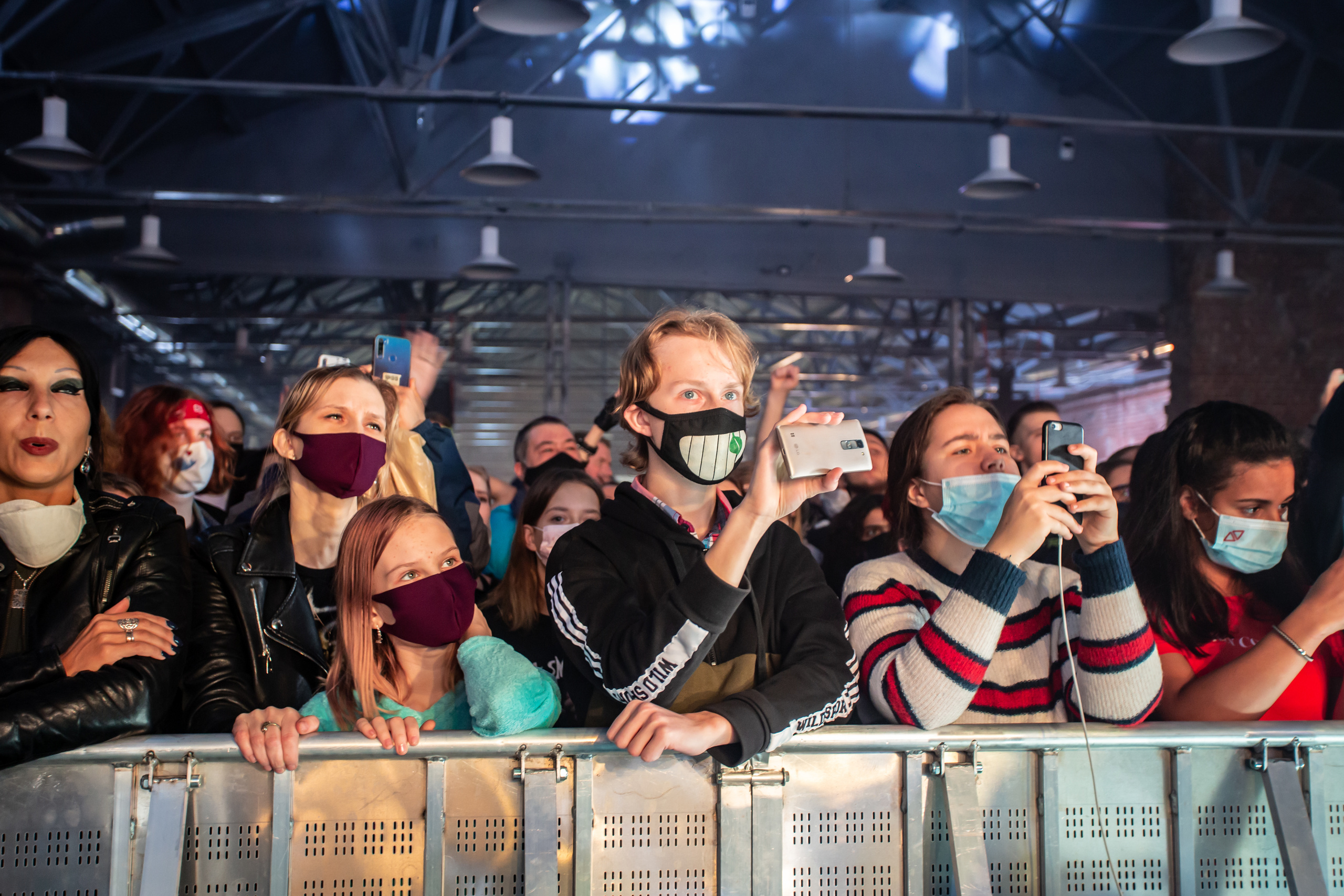 Ангел неБес на фестивале Живой 2020. Photographer Sonkina Tatiana (Tanya Ash)