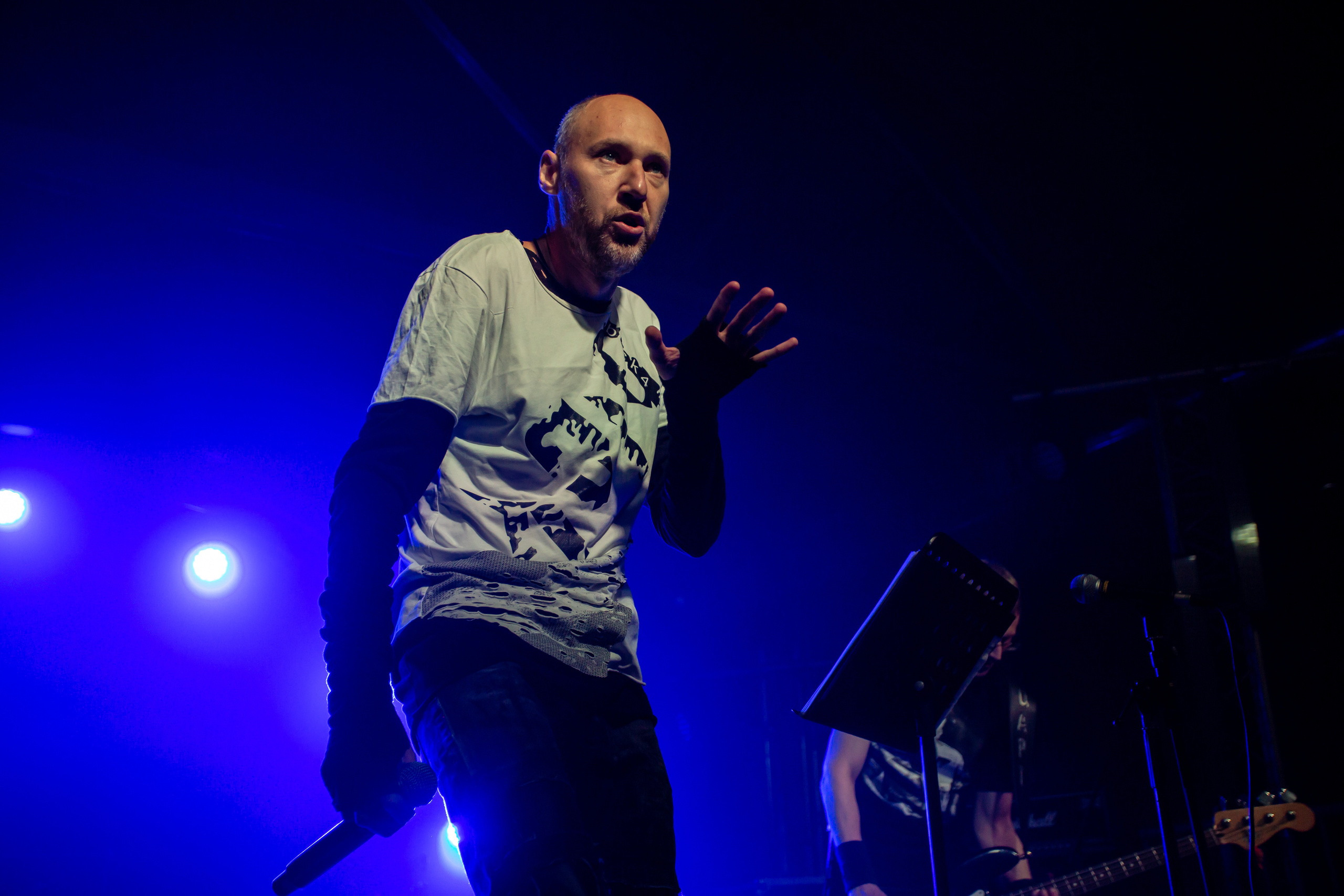 Ангел неБес на фестивале Живой 2020. Photographer Sonkina Tatiana (Tanya Ash)