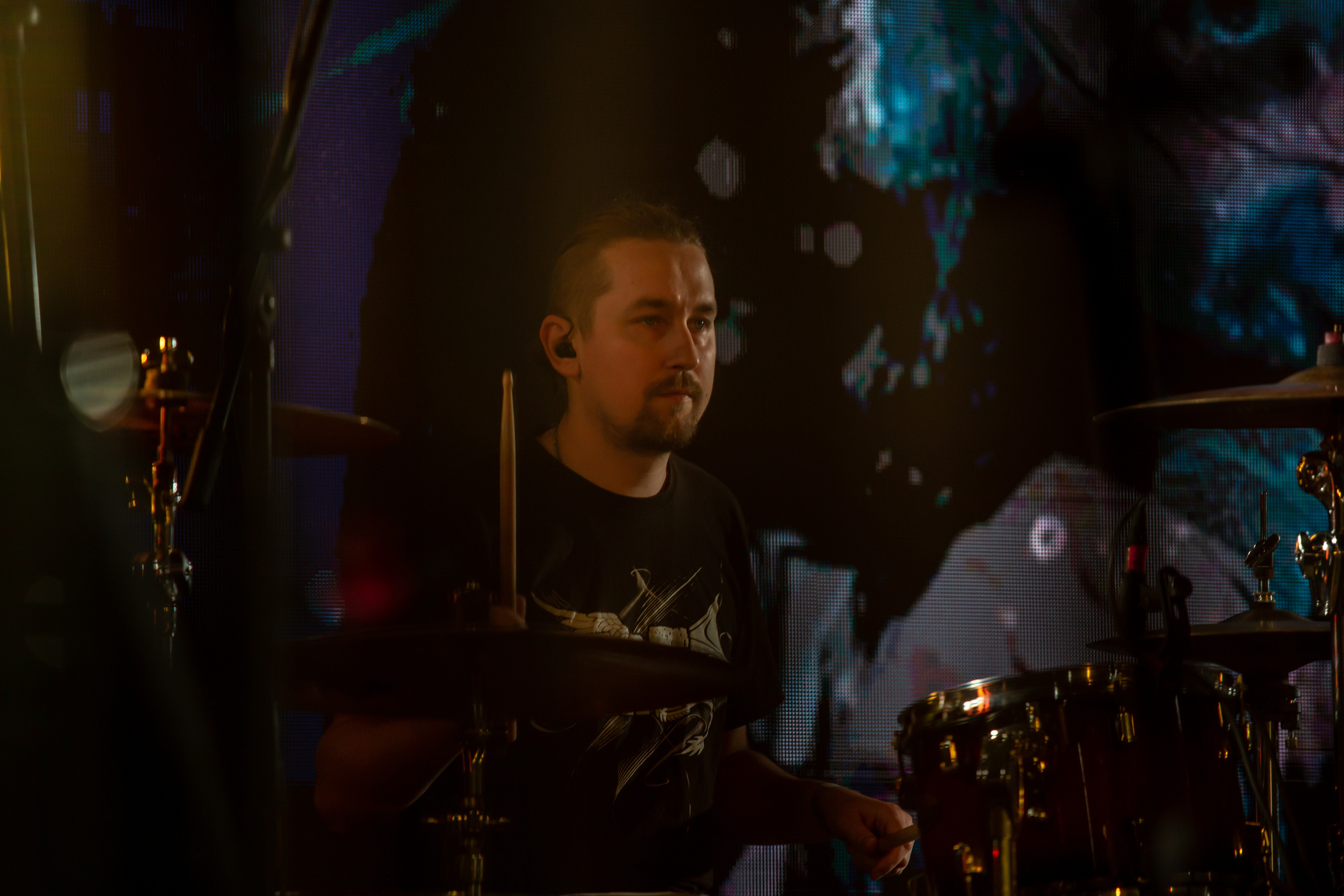 Ангел неБес на фестивале Живой 2020. Photographer Sonkina Tatiana (Tanya Ash)