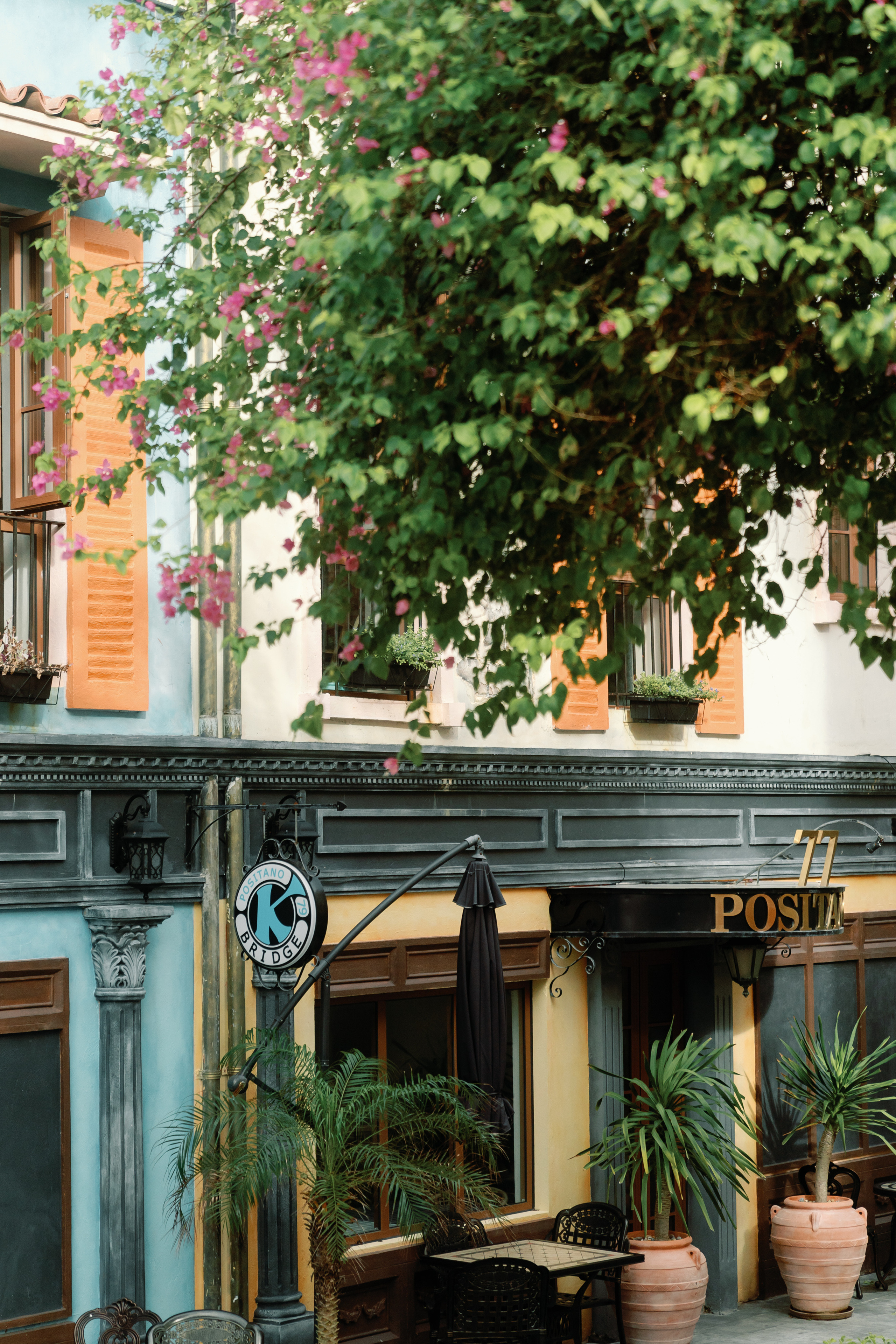 Sunset Town. PhuQuoc photographer — Phu Quoc wedding photographer