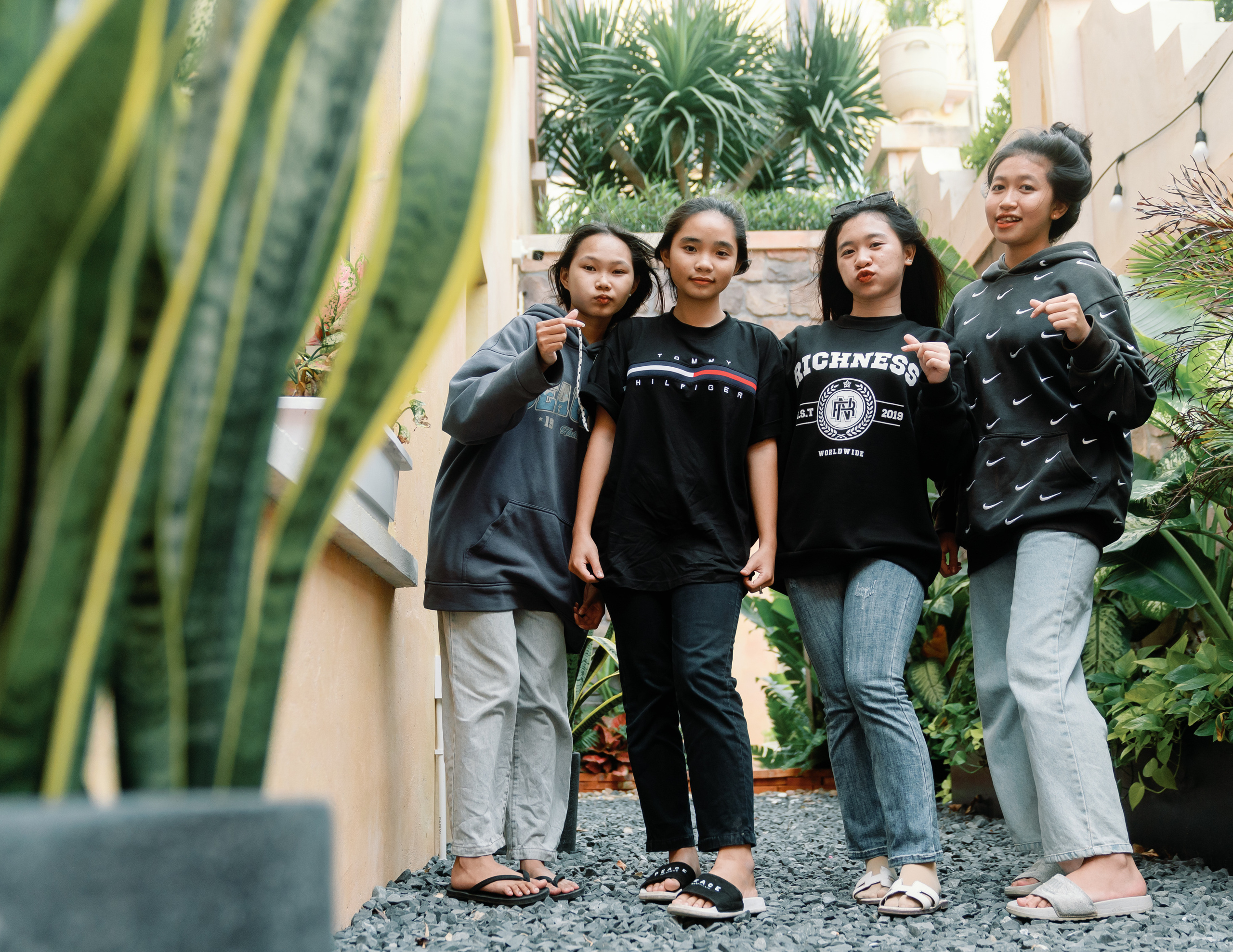 Sunset Town. PhuQuoc photographer — Phu Quoc wedding photographer