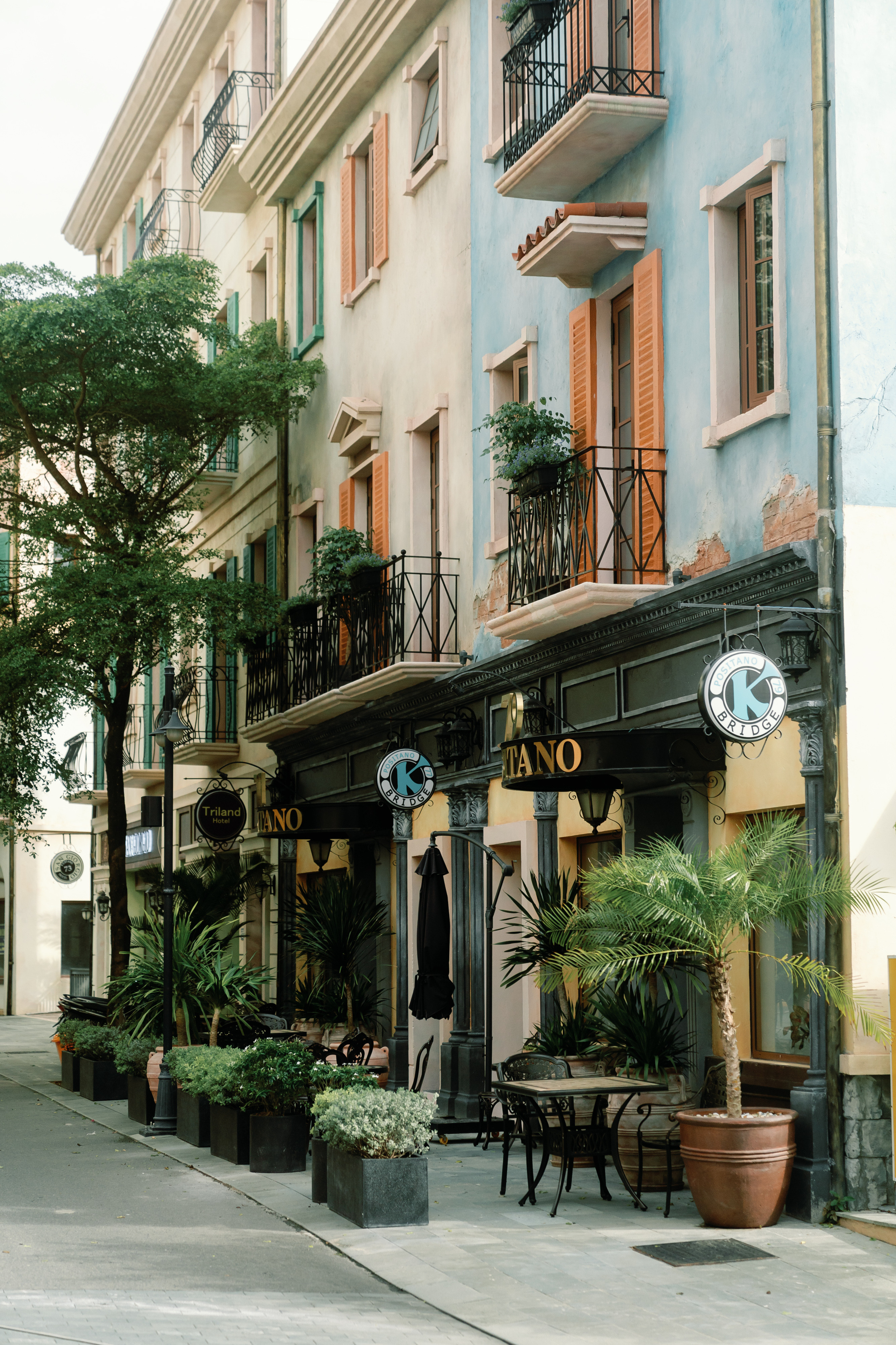 Sunset Town. PhuQuoc photographer — Phu Quoc wedding photographer