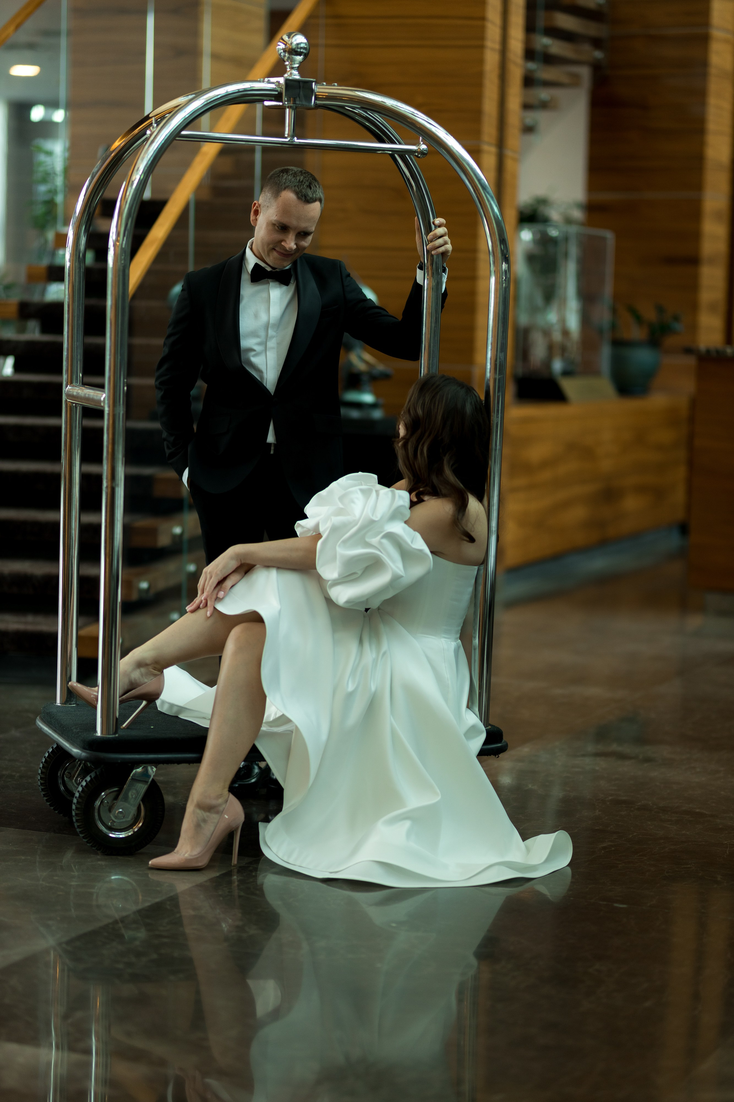 А&Е. Свадебный фотограф Гомель