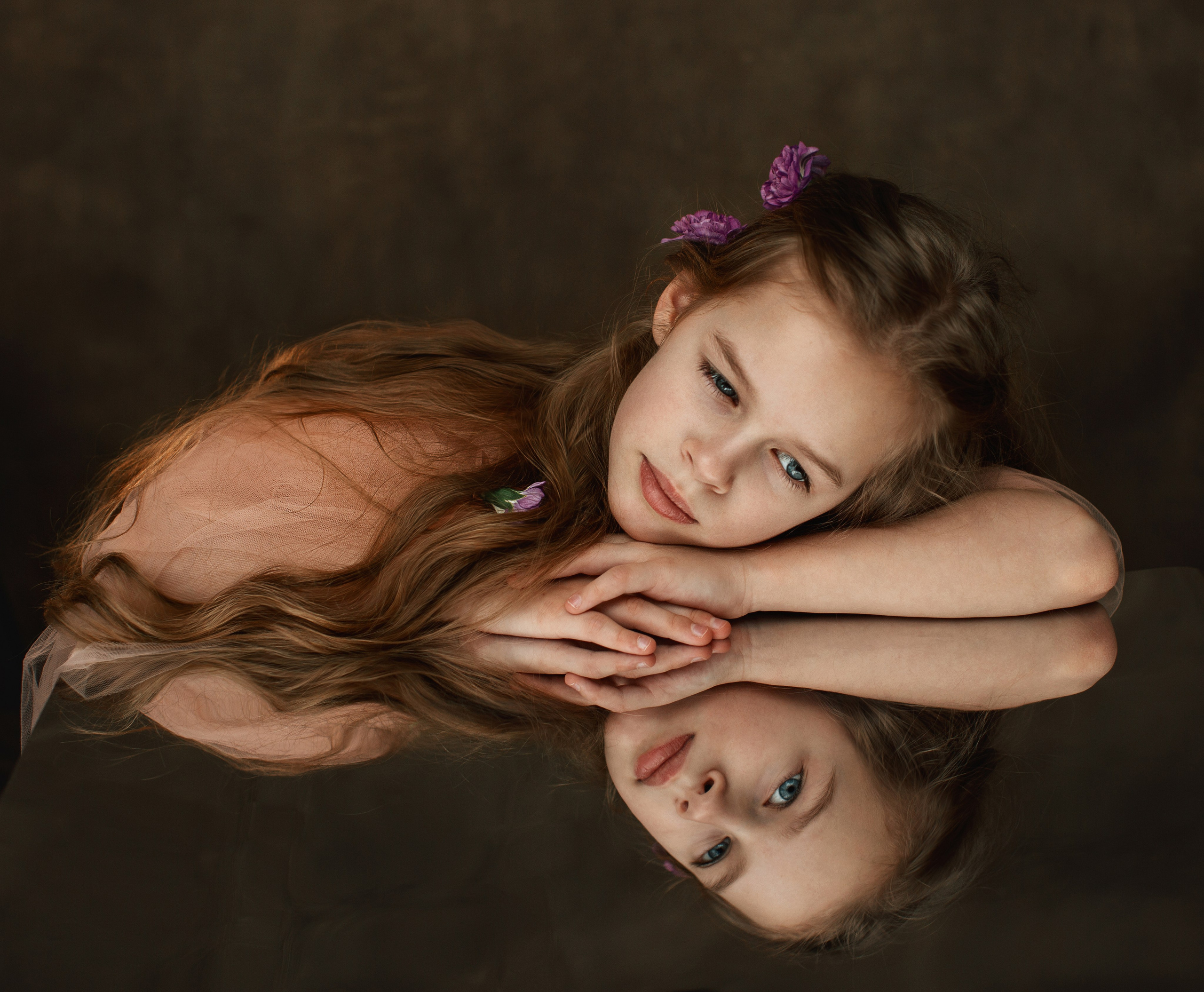 Дети. Семейный и детский фотограф город Белоярский ХМАО-Югра