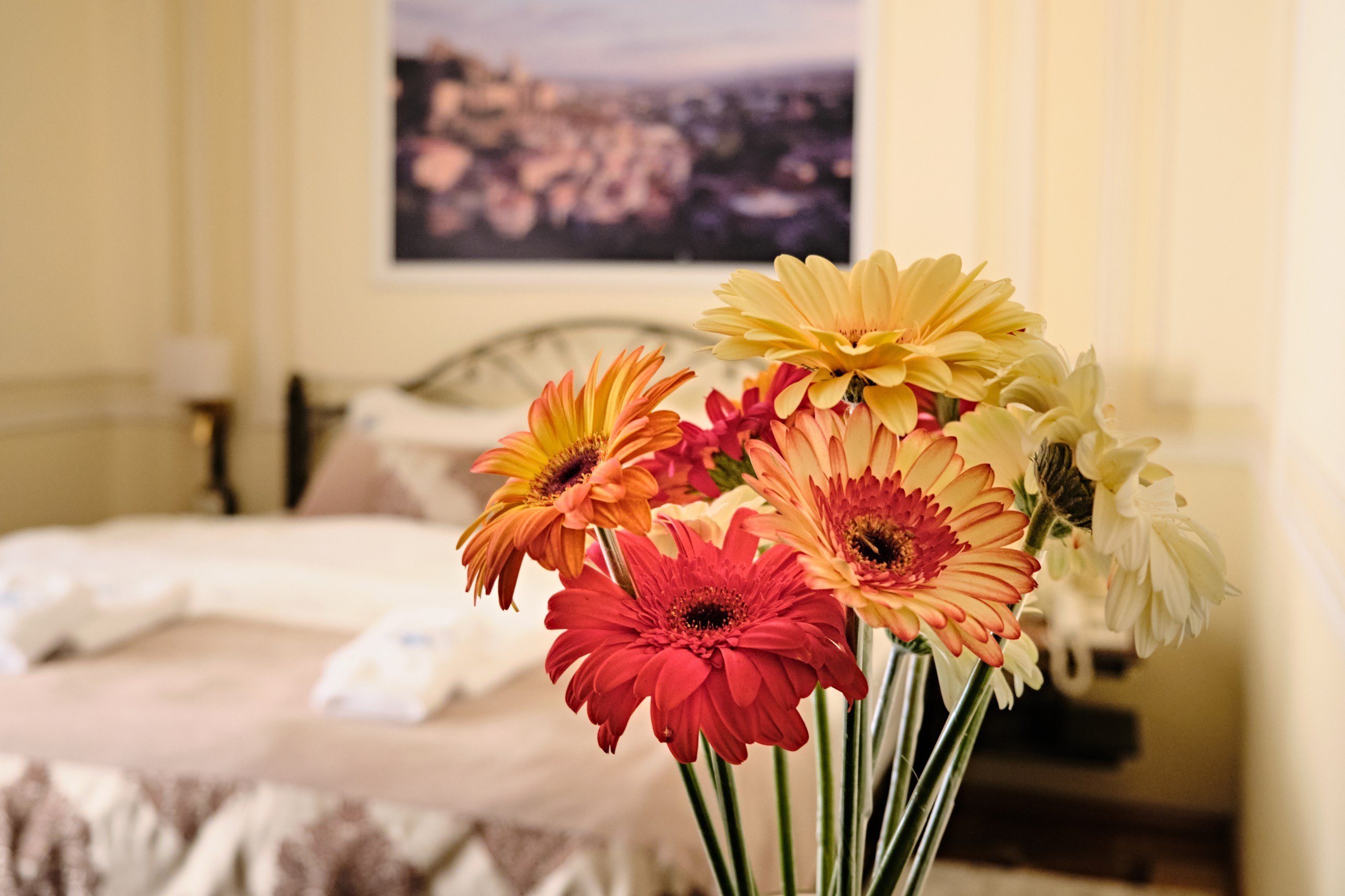 S&L Boutique Hotel. Коммерческий фотограф Тбилиси | Съемка еды и товаров | Горбачёв Виталий