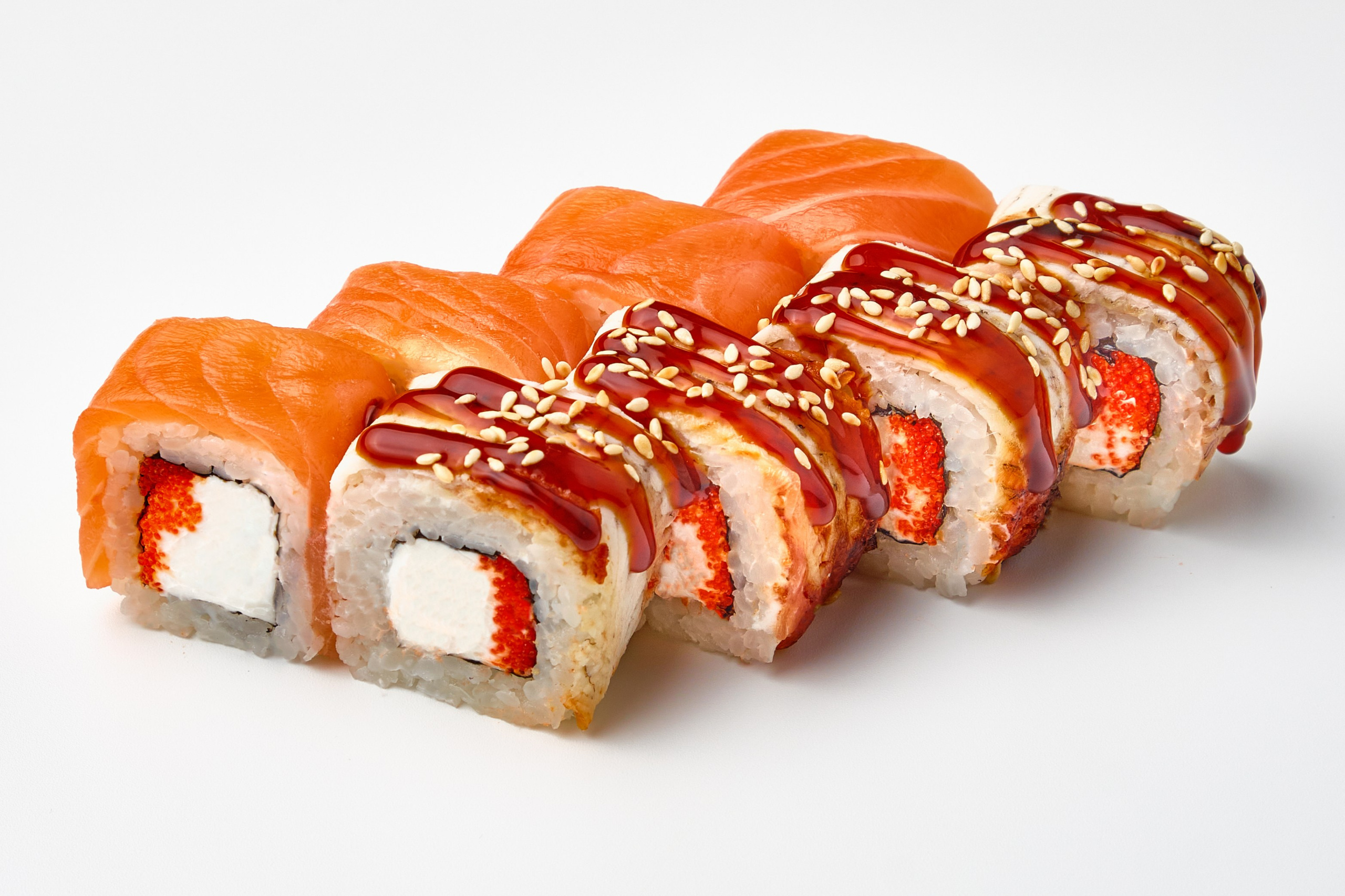 Мой Ролл. Фуд-фотограф в Москве | Профессиональная съемка блюд и еды | Горбачёв Виталий