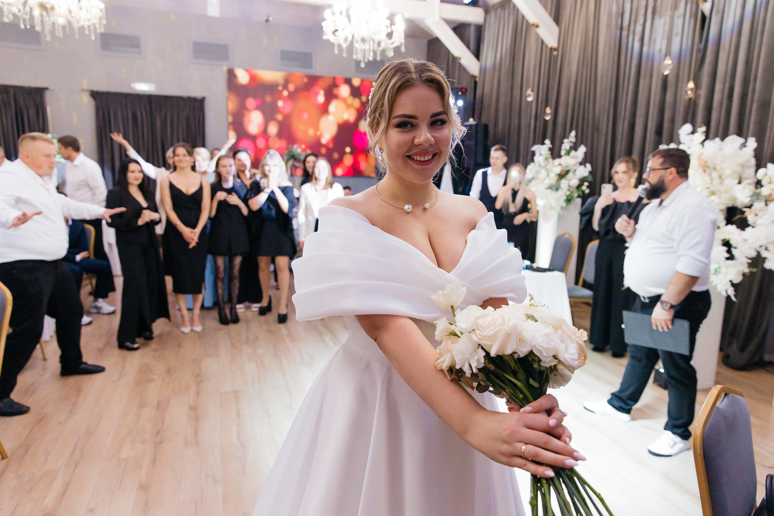 Егор и Анна. Gulshat_Sokol фотограф Ижевск