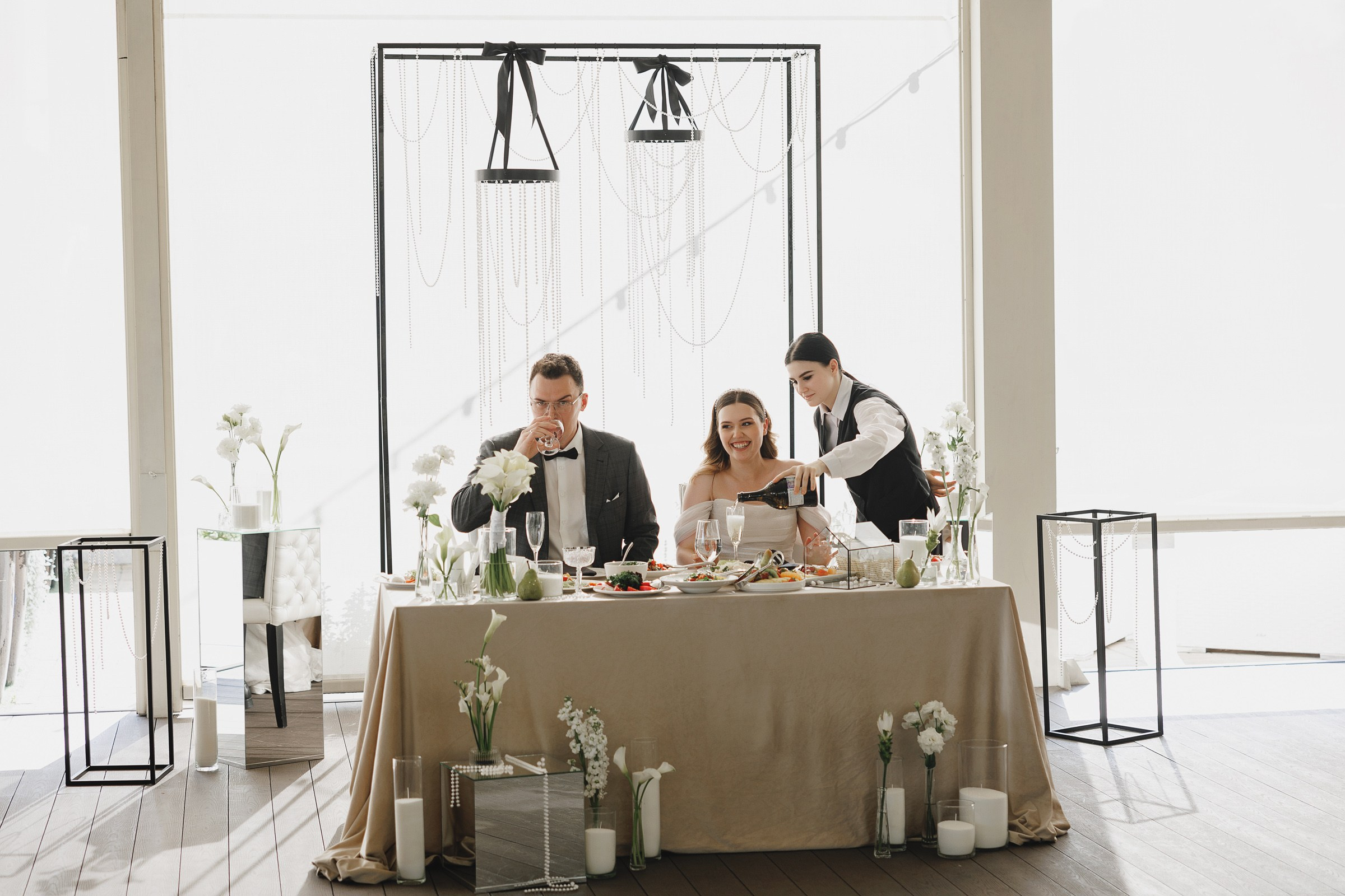 Ярослав Анастасия. Свадебный фотограф и видеограф Дмитрий Горяченков