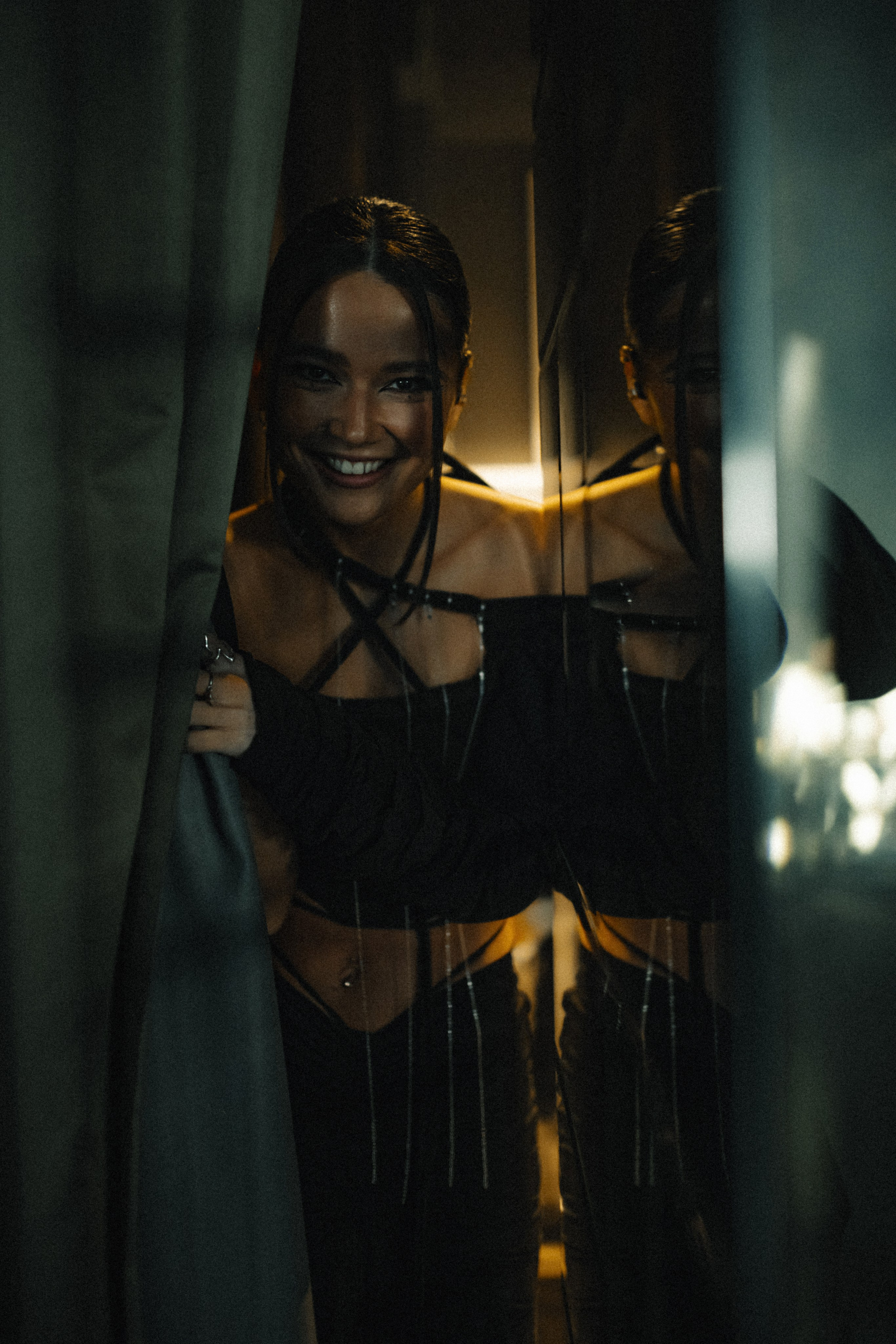 Lika KINO.A. Максим Комаров — Профессиональный фотограф