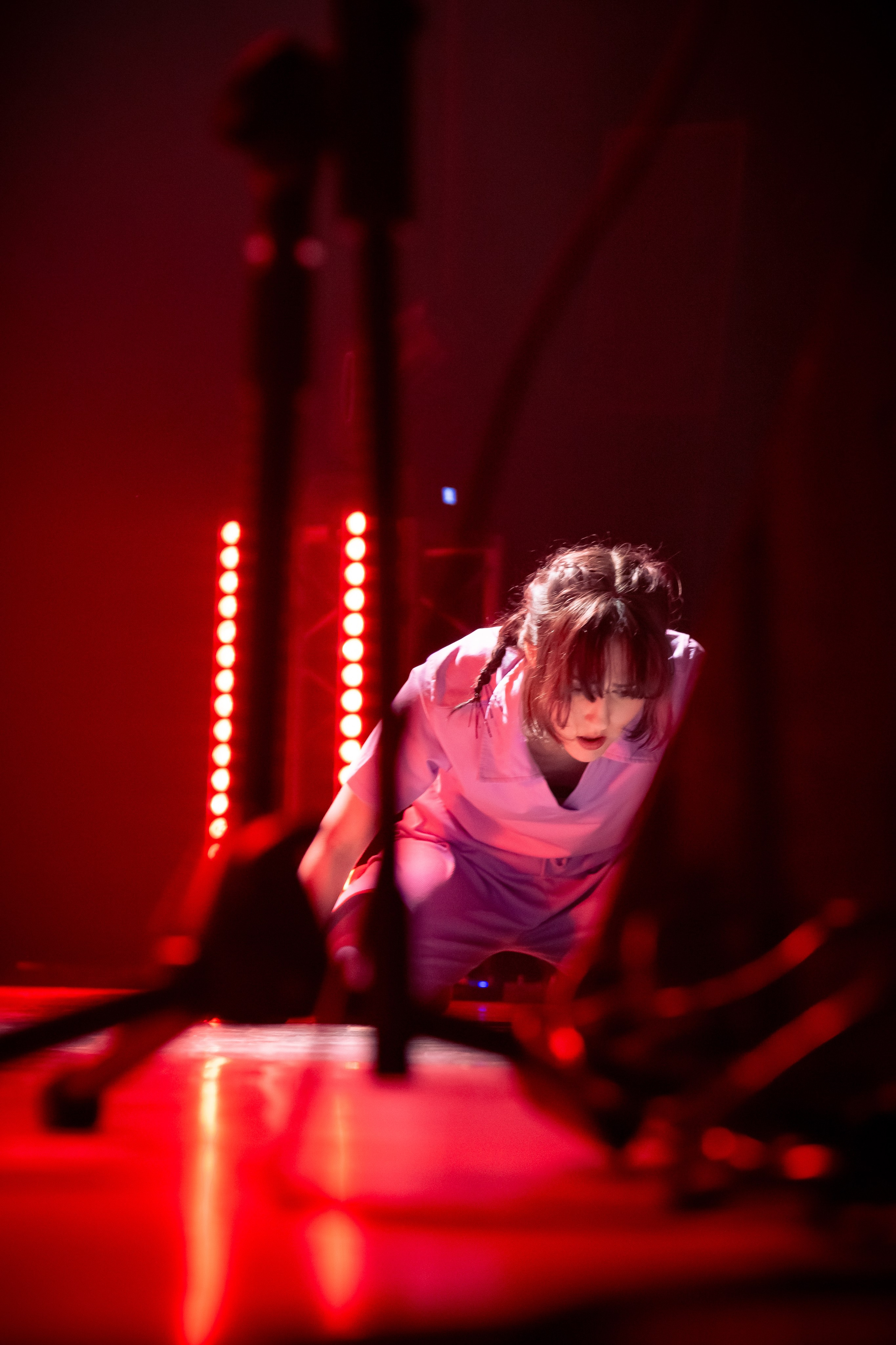 Студвесна ИФ и ИВМИиТ. Репортажный и портретный фотограф Казань / Горячих Полина