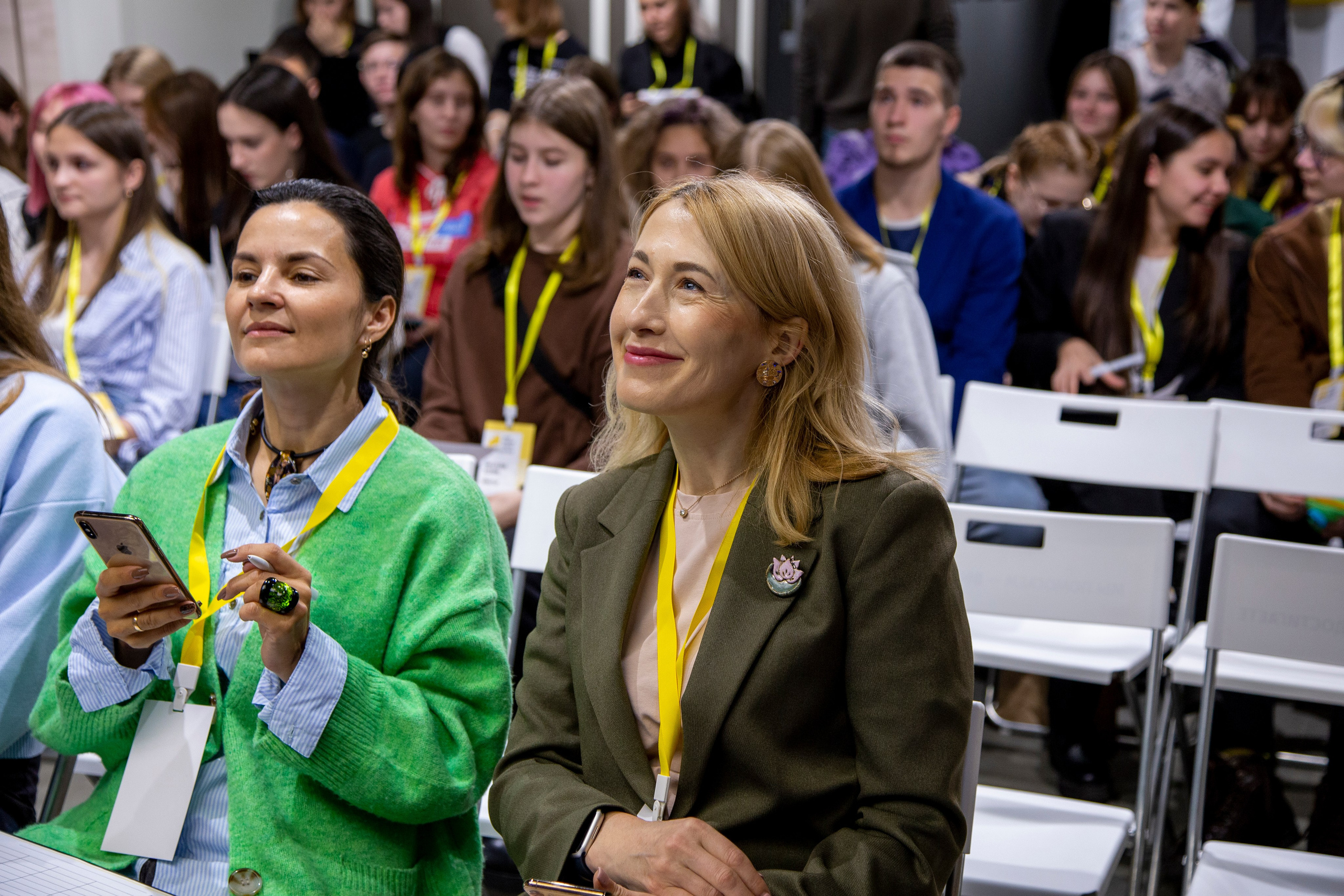 Кейс-турнир ФБЛ. Репортажный и портретный фотограф Казань / Горячих Полина