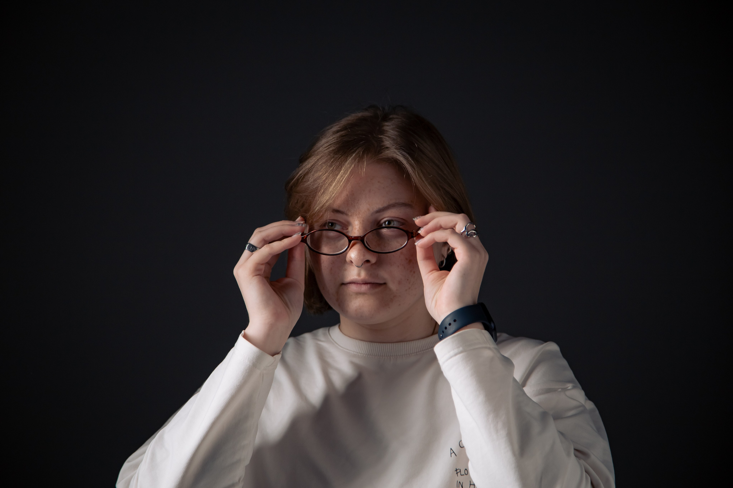 Little rock star. Репортажный и портретный фотограф Казань / Горячих Полина