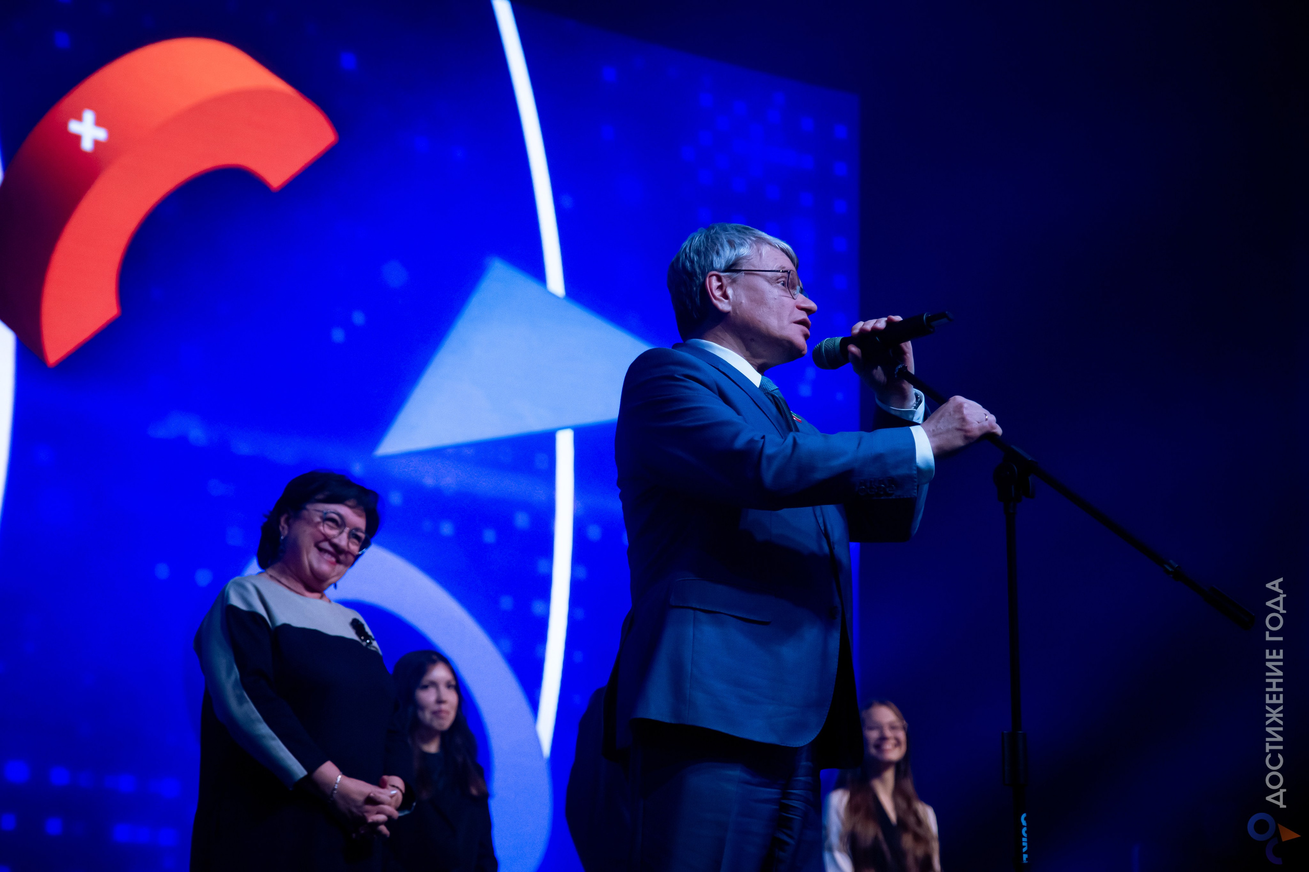 IX Достижение года. Репортажный и портретный фотограф Казань / Горячих Полина