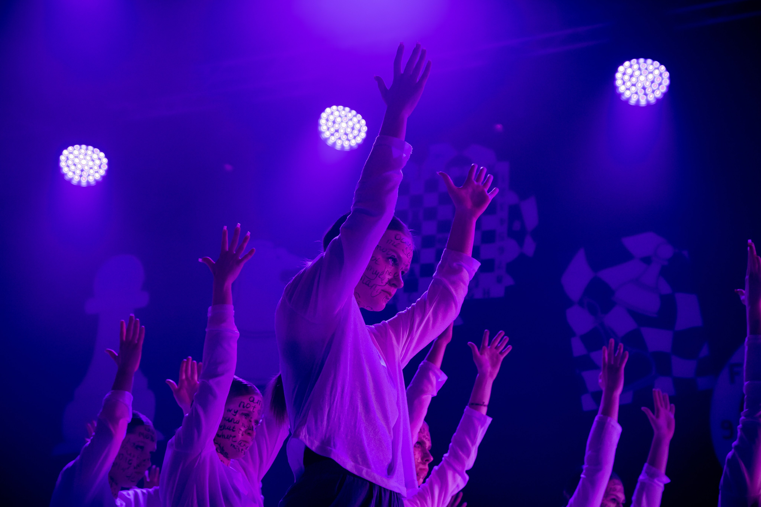 Студвесна ИФ и ИВМИиТ. Репортажный и портретный фотограф Казань / Горячих Полина