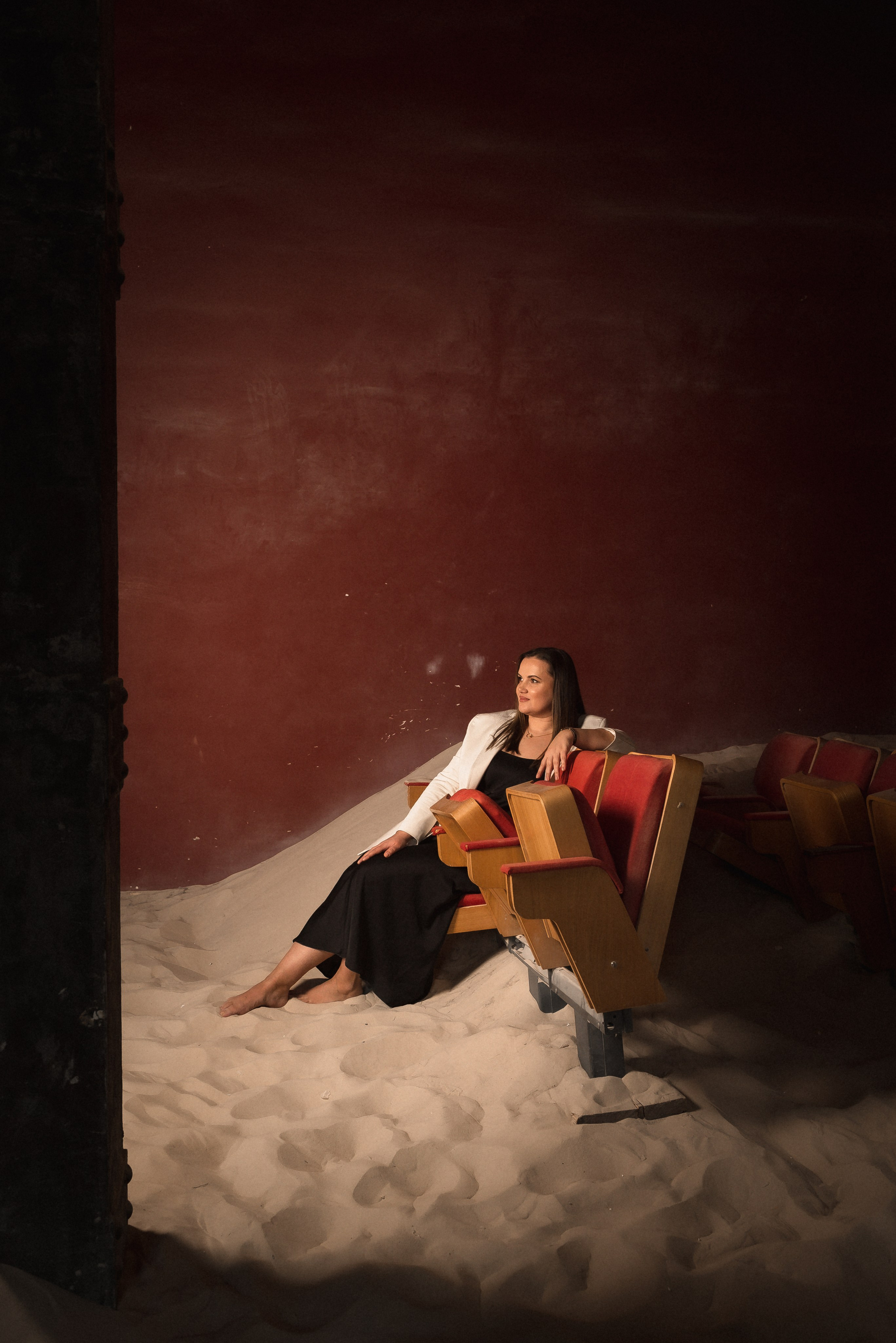 Съемка с песком. КОНТЕНТ |БРЕНД фотограф Санкт-Петербург — Жанна Олтаржевская