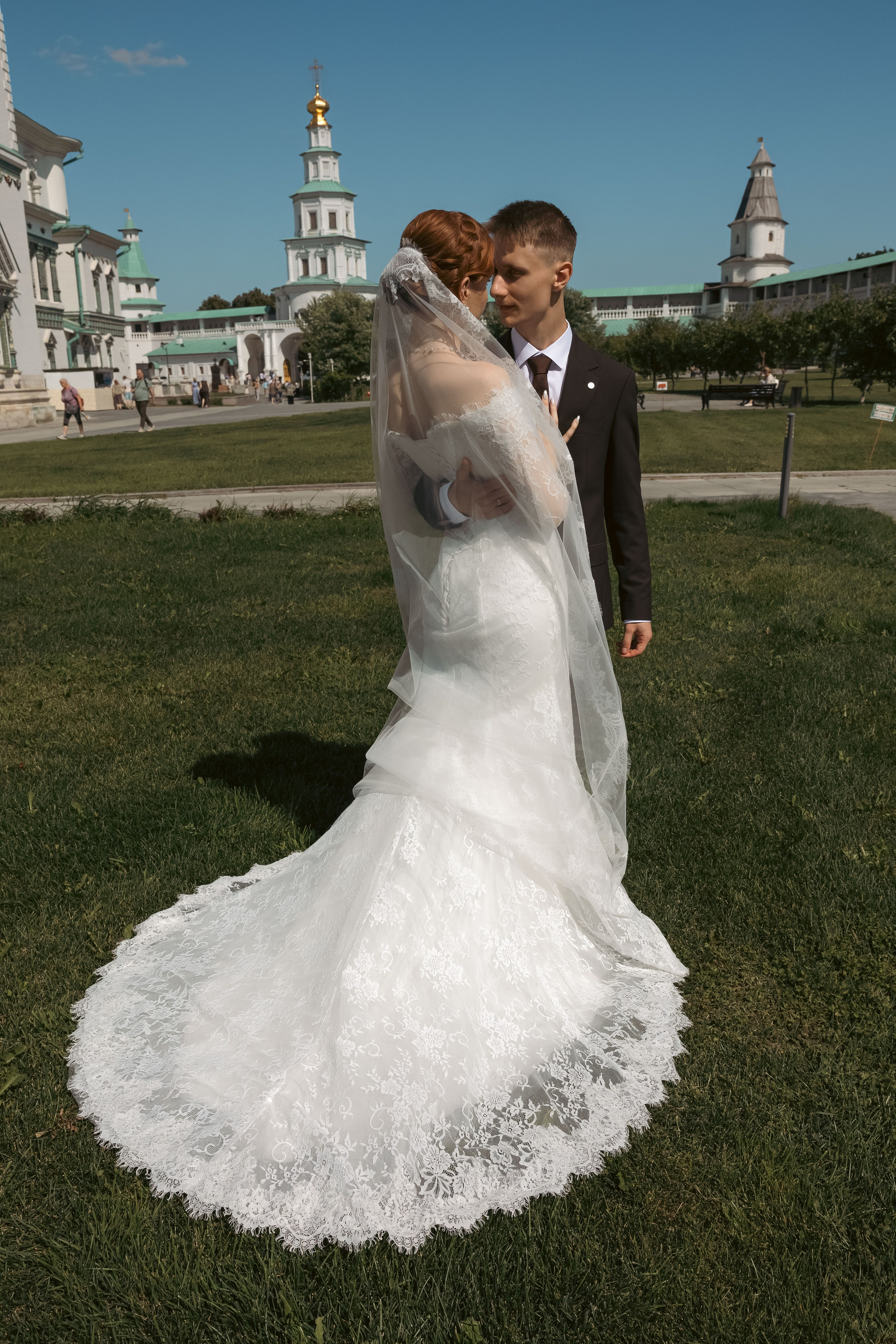 Анастасия Никита. Фотограф в Москве Ксенья Раимова