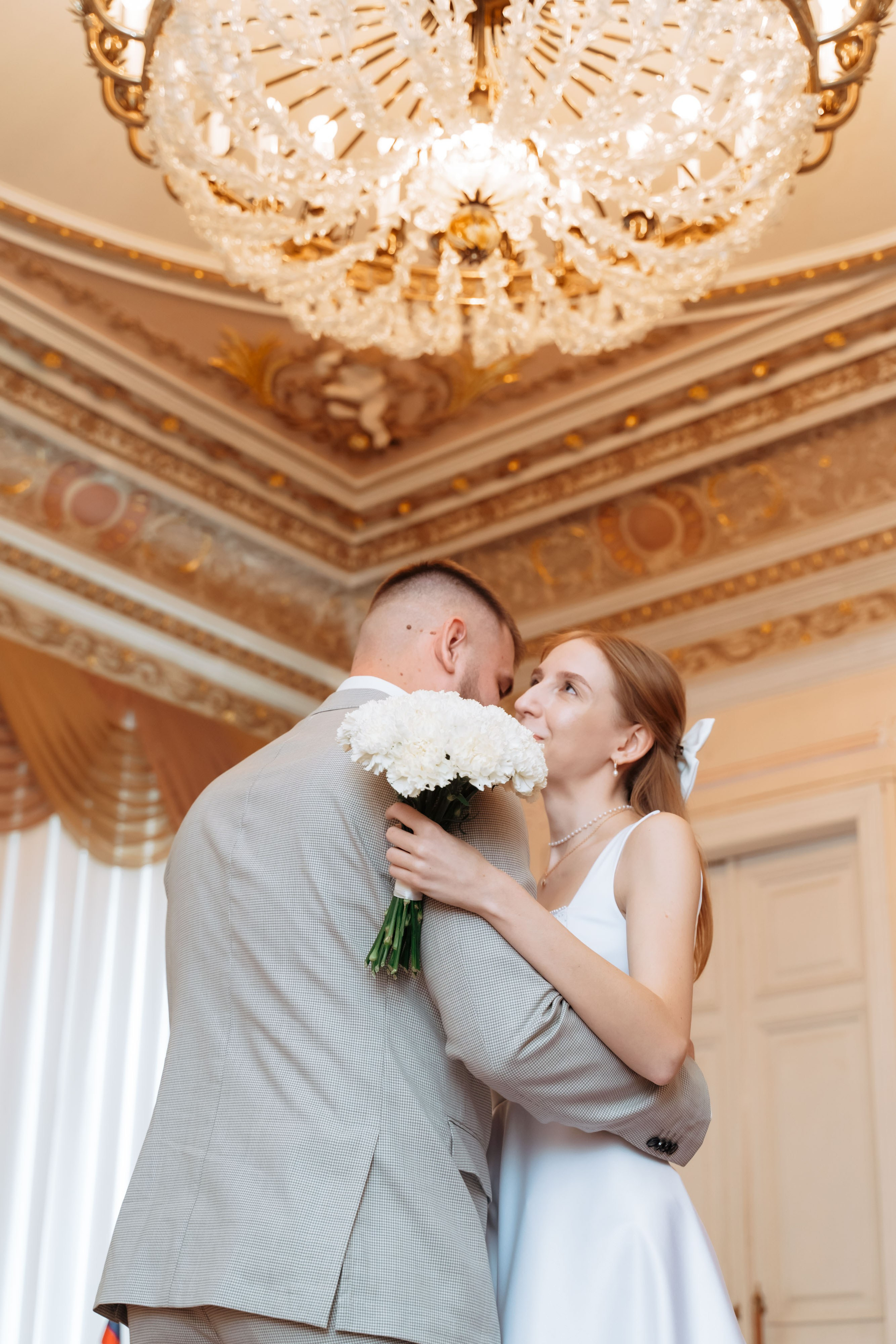 София и Александр. Семейный фотограф Новочеркасск