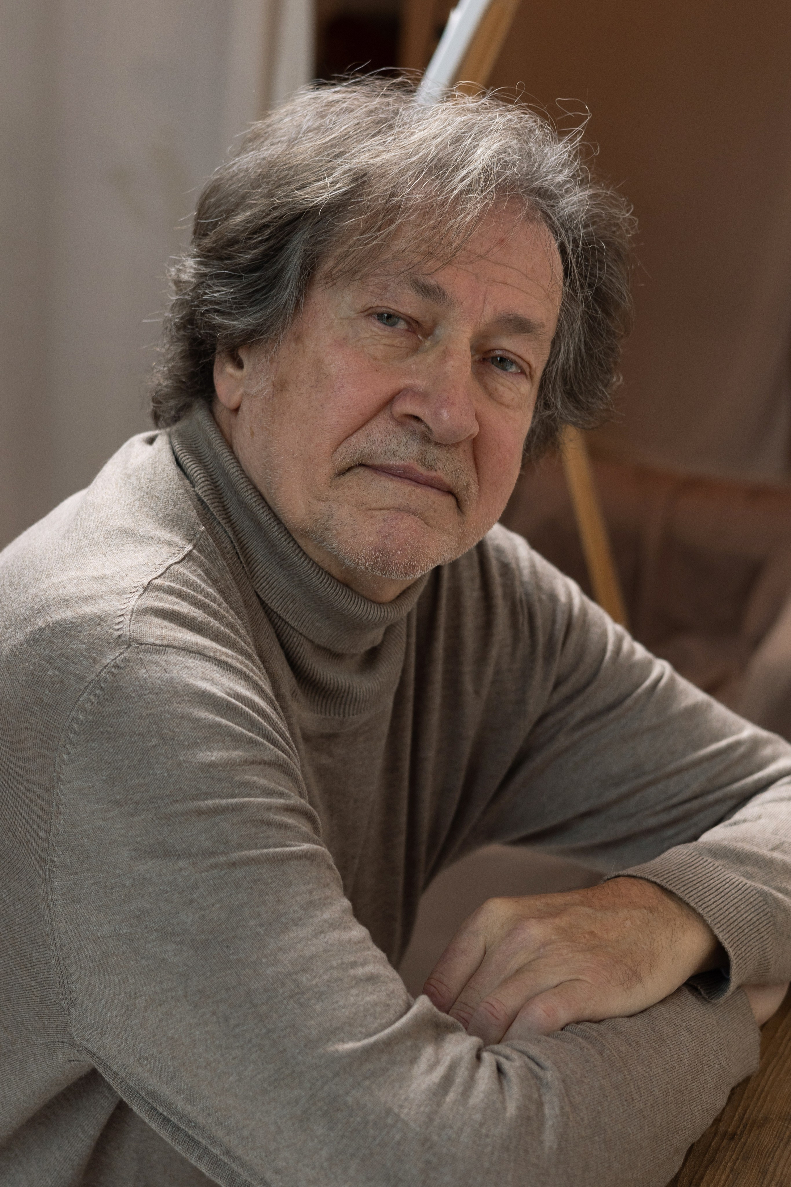 Лариса и Жерар. Семейный и свадебный фотограф в Воронеже Людмила Трифонова