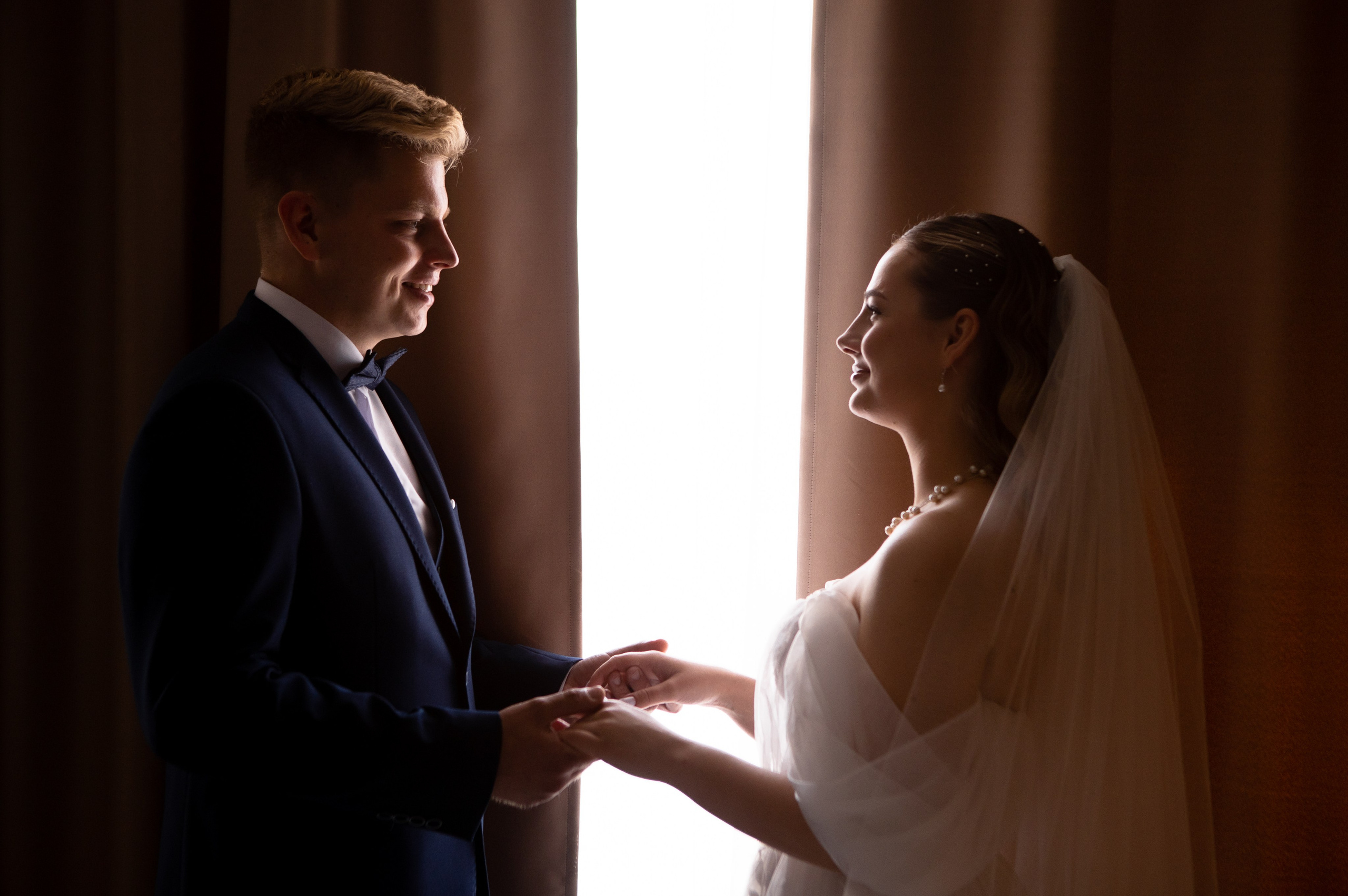 Егор и Алена. Фото и Видеосъемка на ваше мероприятие. Александр Романов