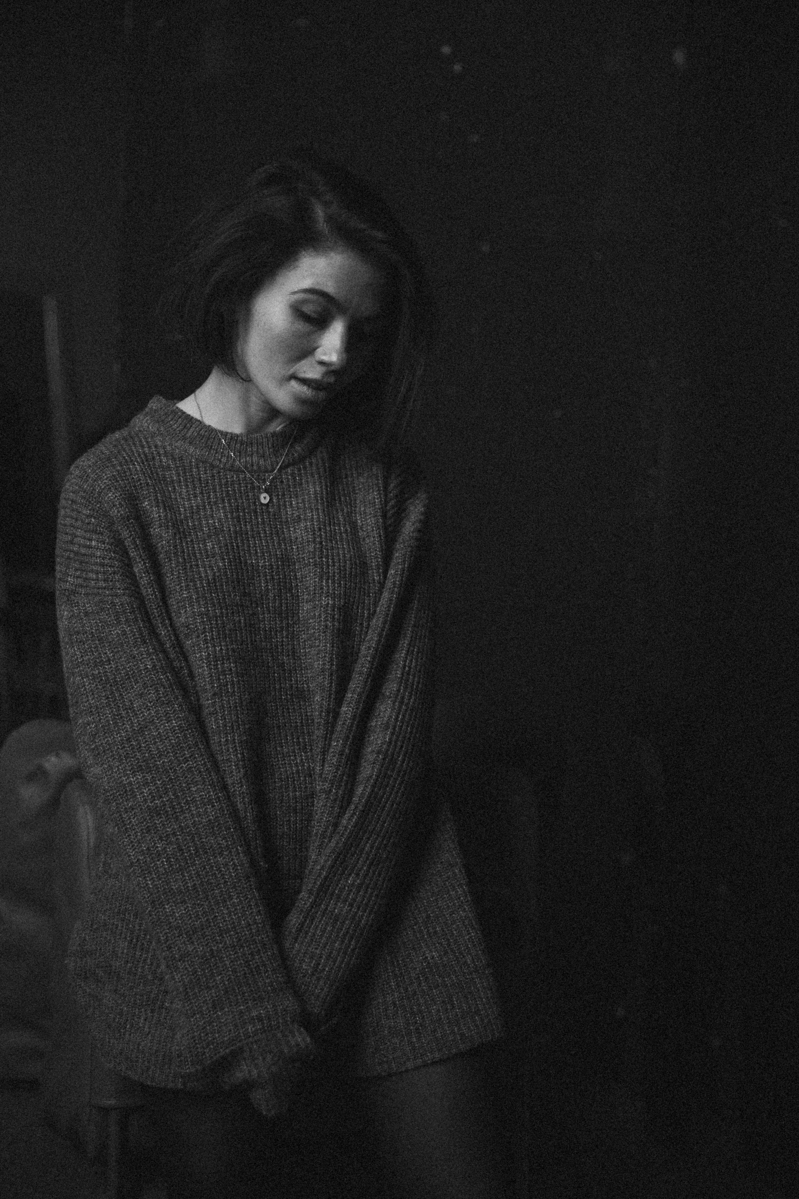 Ксюша. Фотограф Ульяна Дивина в Нижнем Новгороде и Нижегородской области