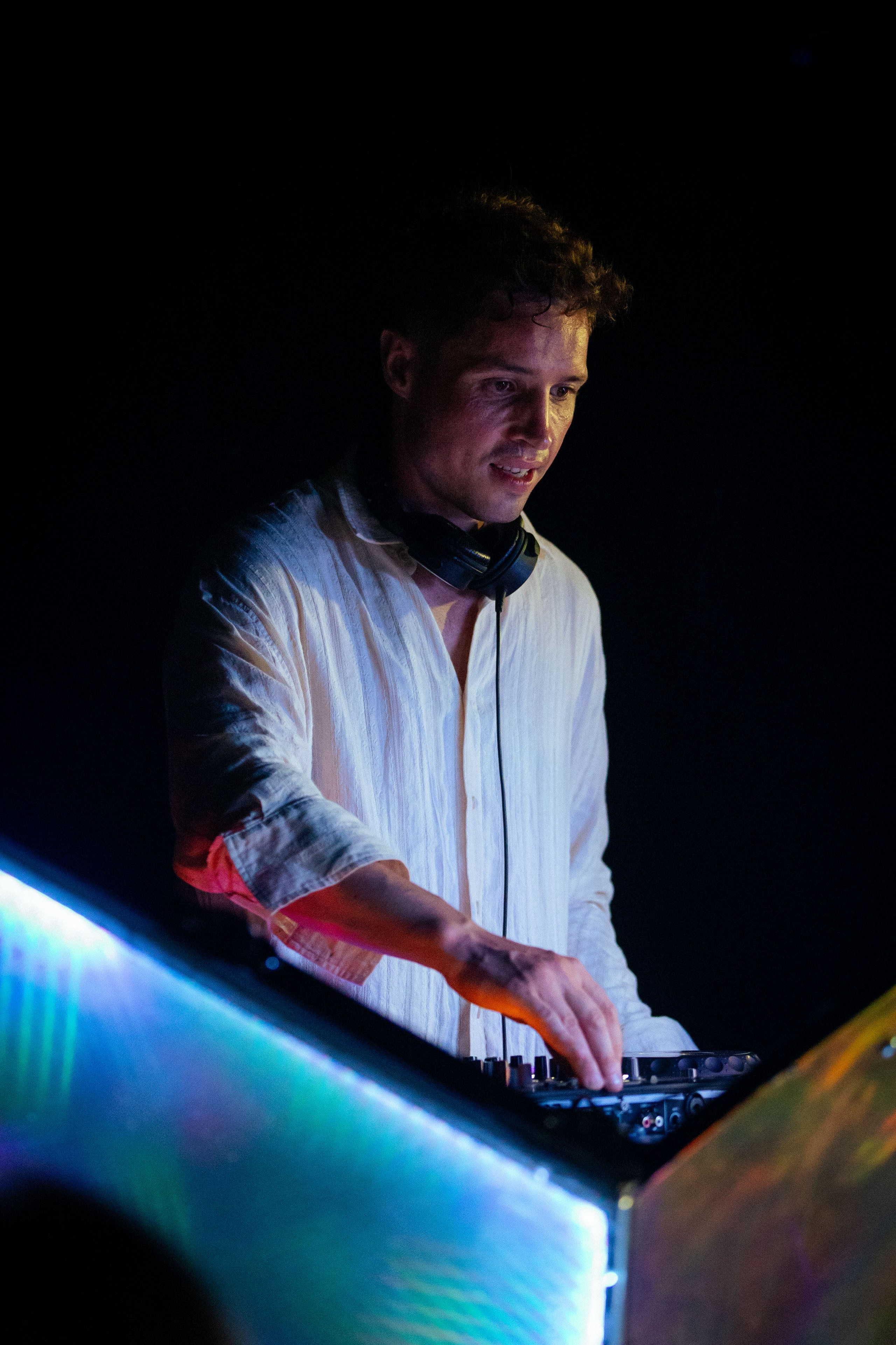 Архстояние 25–27 июля 2025. Фотограф Виноградов Константин