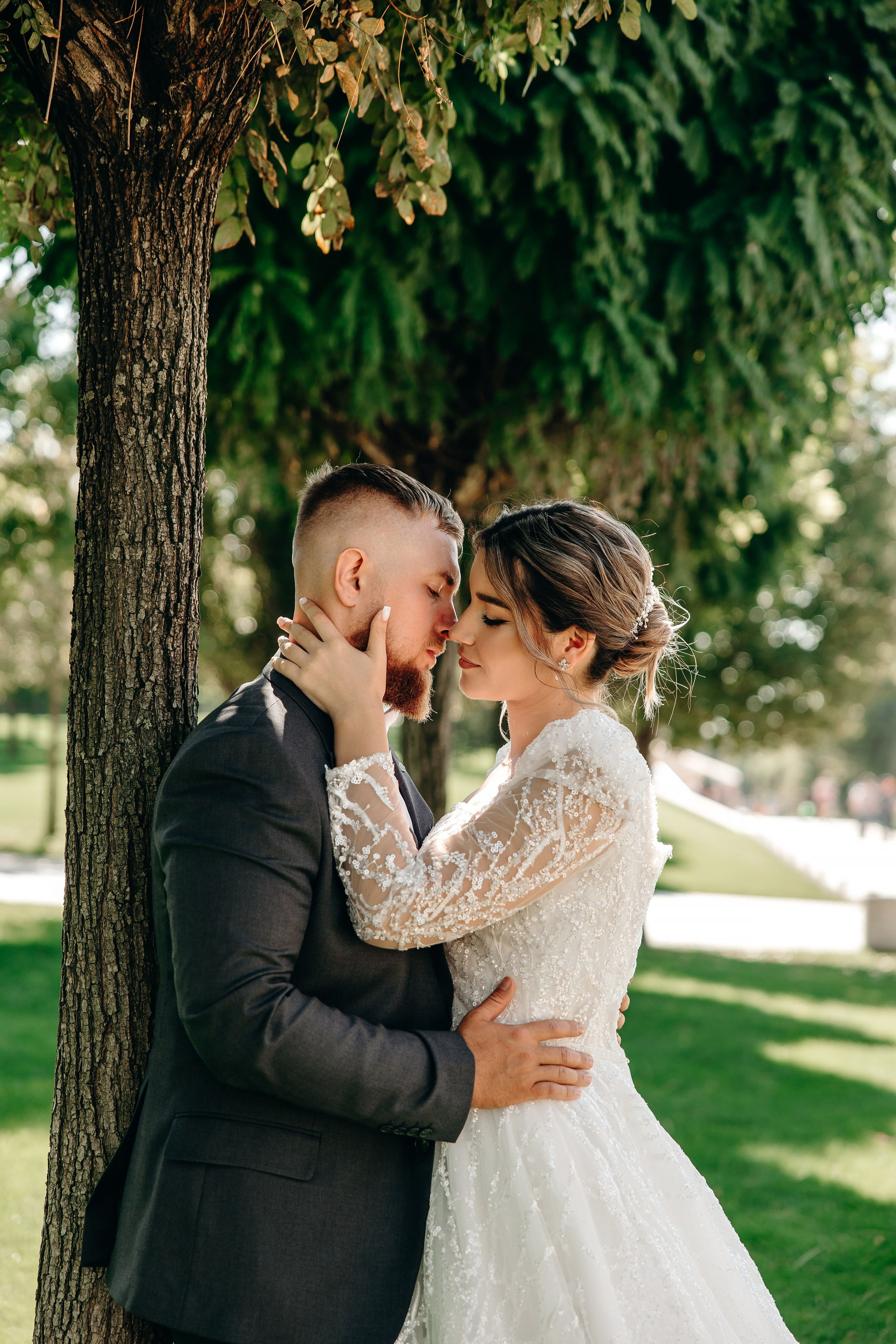 Владимир & Элеанора. Свадебный фотограф Краснодар Ставрополь Ростов на дону