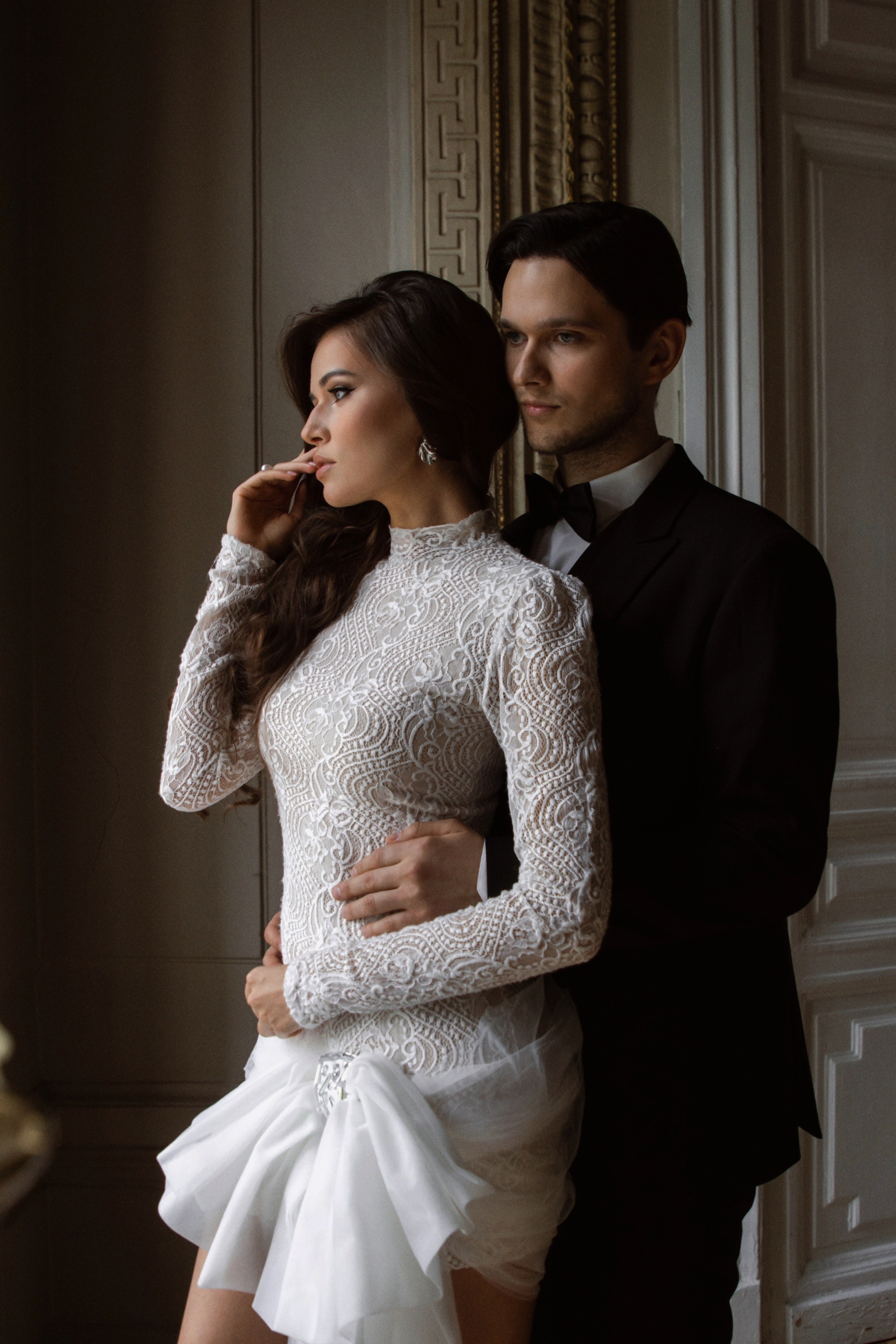 Руслан и Александра