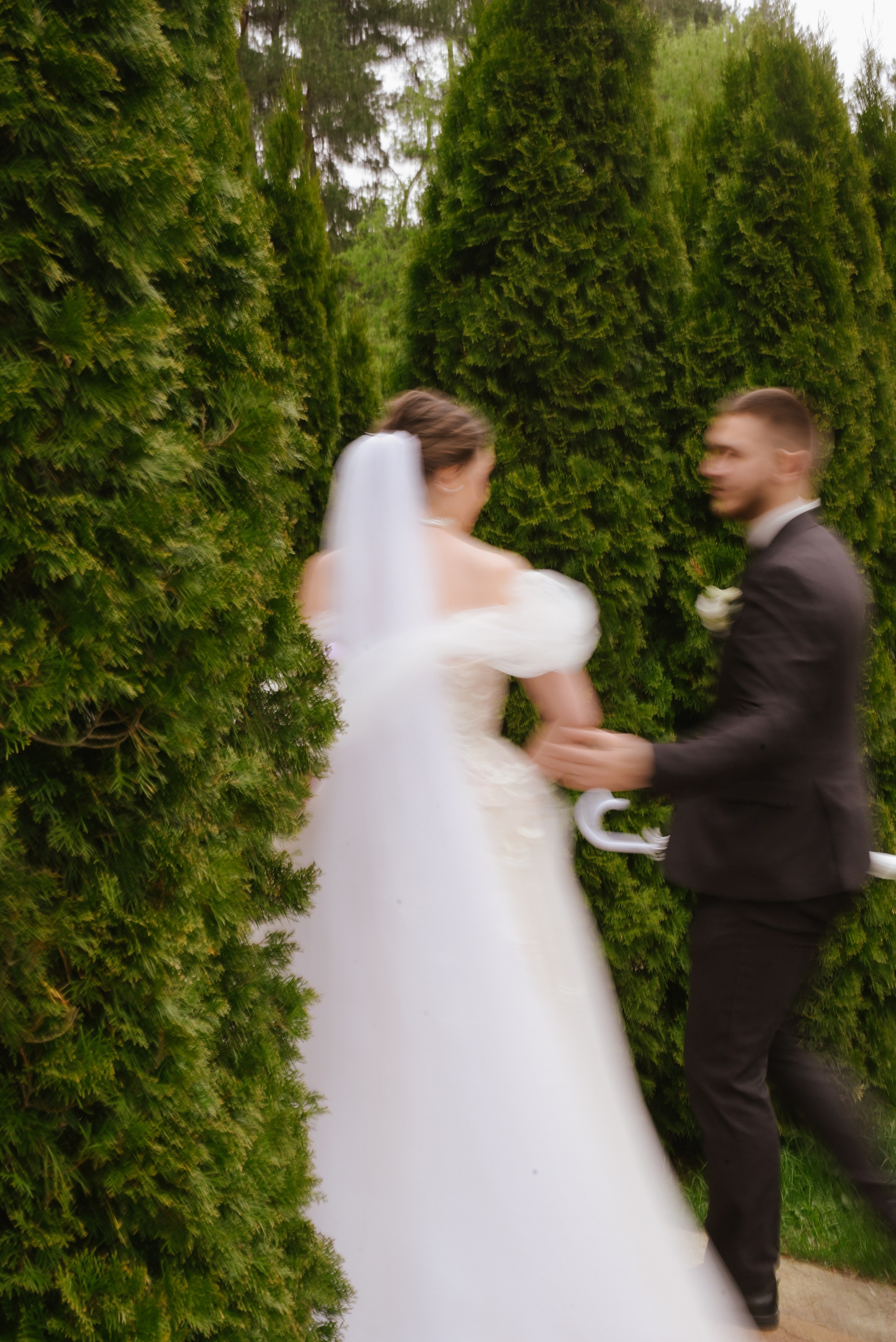 Майский снег. Фотограф Лола Волна, город Москва