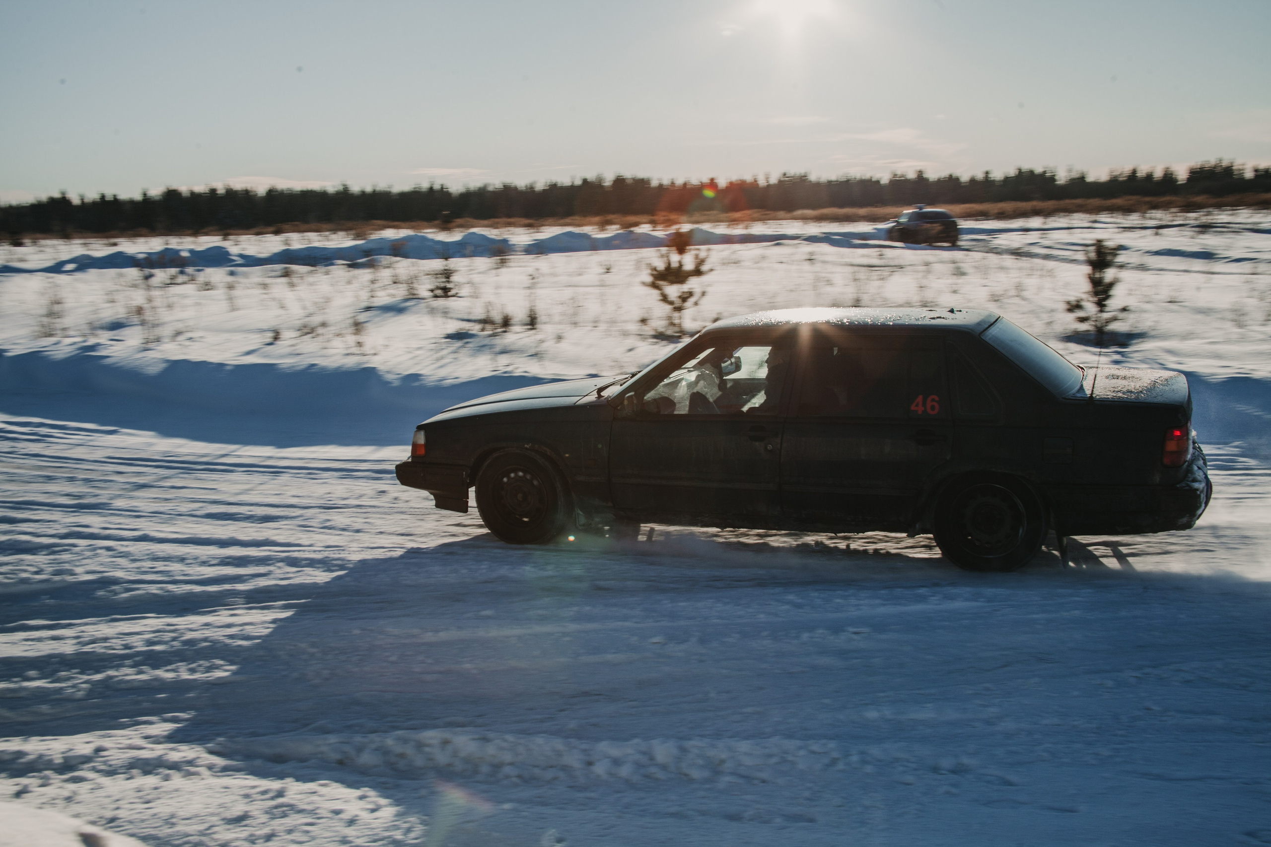 RSE Тропикана 2021. Мультижанровый фотограф в Москве Наталия Степанова