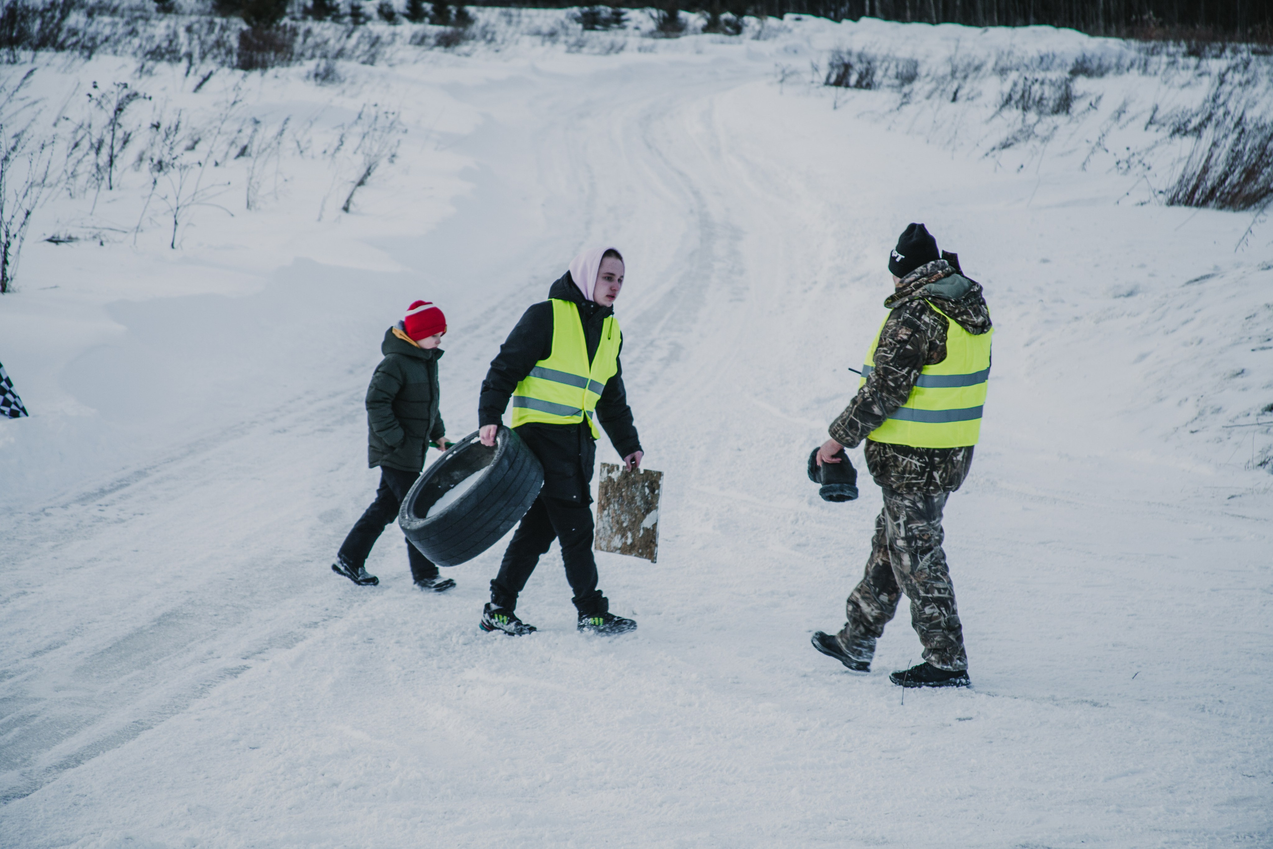 RSE Тропикана 2021. Мультижанровый фотограф в Москве Наталия Степанова
