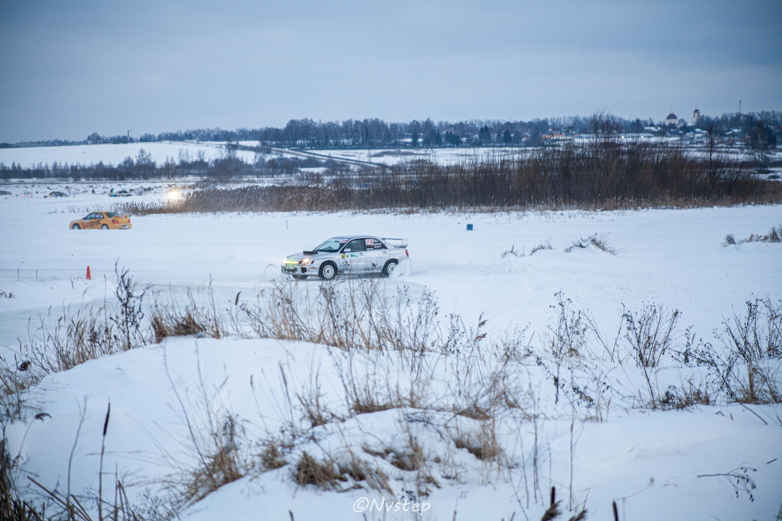 RSE Дмитров Лёд 2023. Мультижанровый фотограф в Москве Наталия Степанова