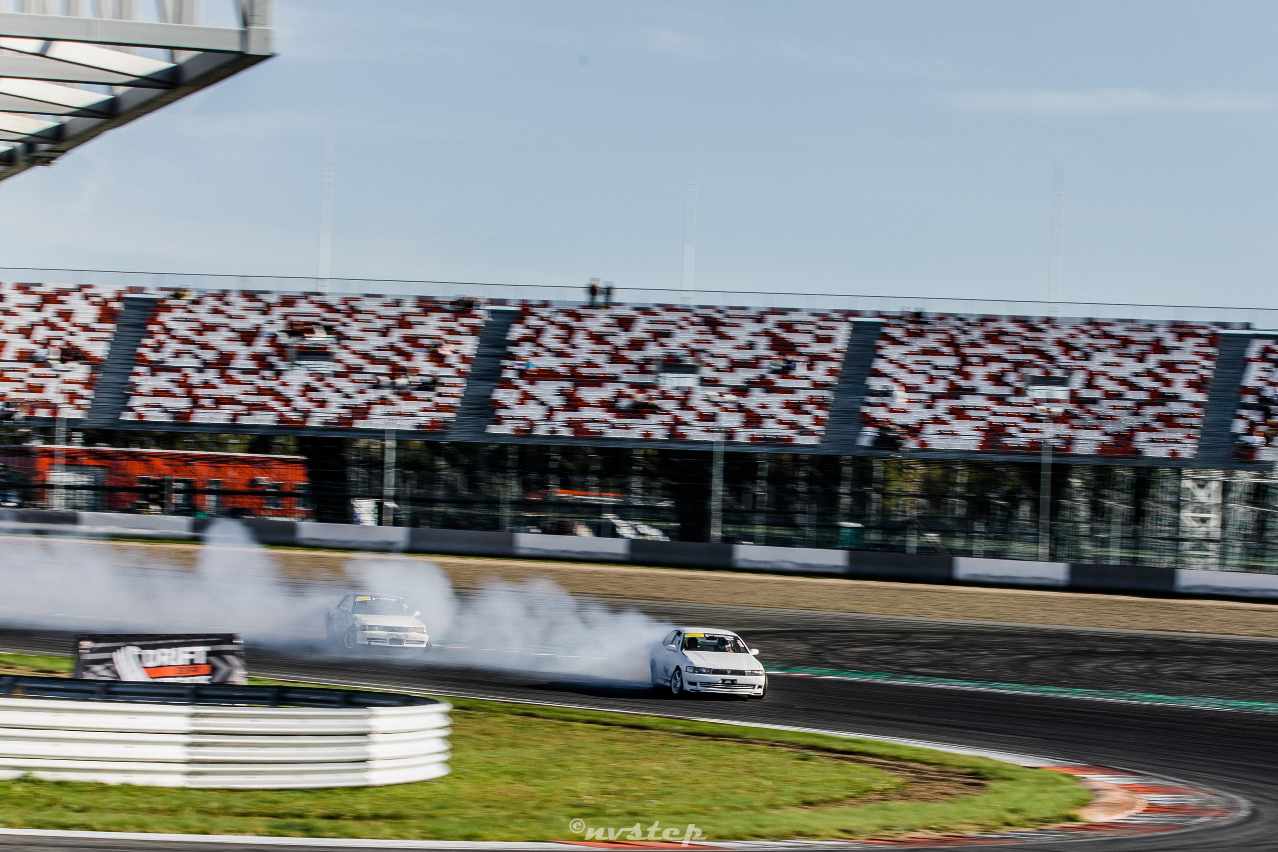 Drift Expo TM 8\23. Мультижанровый фотограф в Москве Наталия Степанова