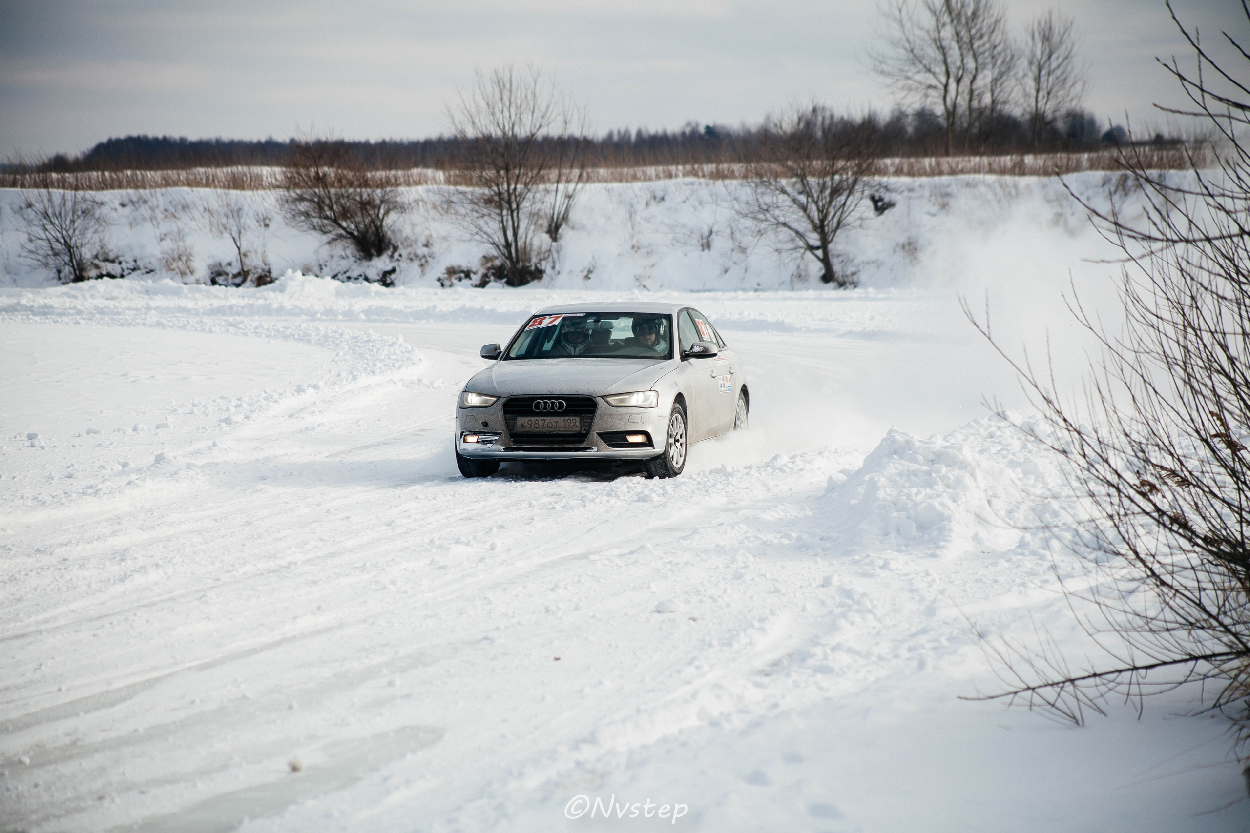 RSE Дмитров Лёд 2023. Мультижанровый фотограф в Москве Наталия Степанова