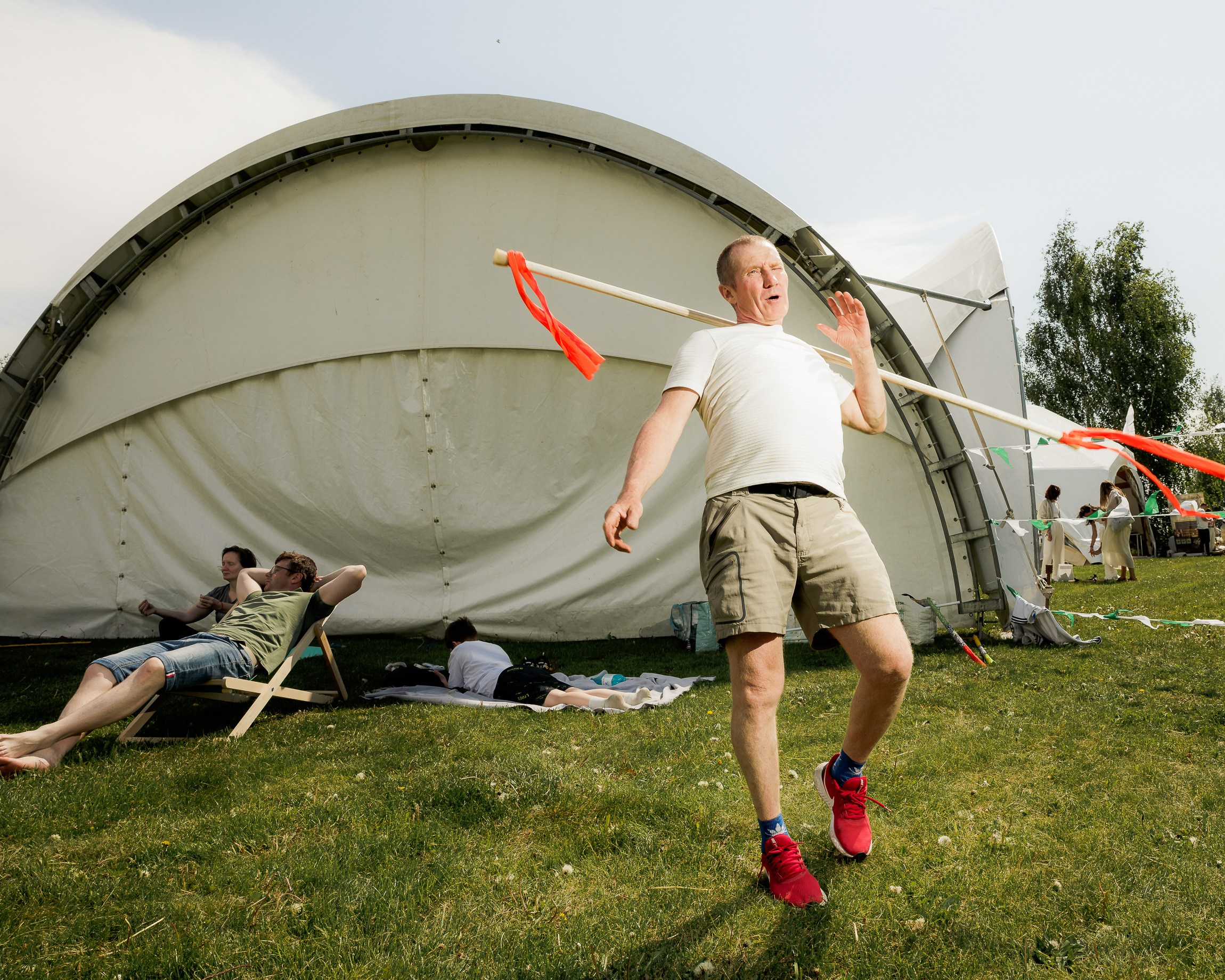 ДЕНЬ МЕДИТАЦИИ