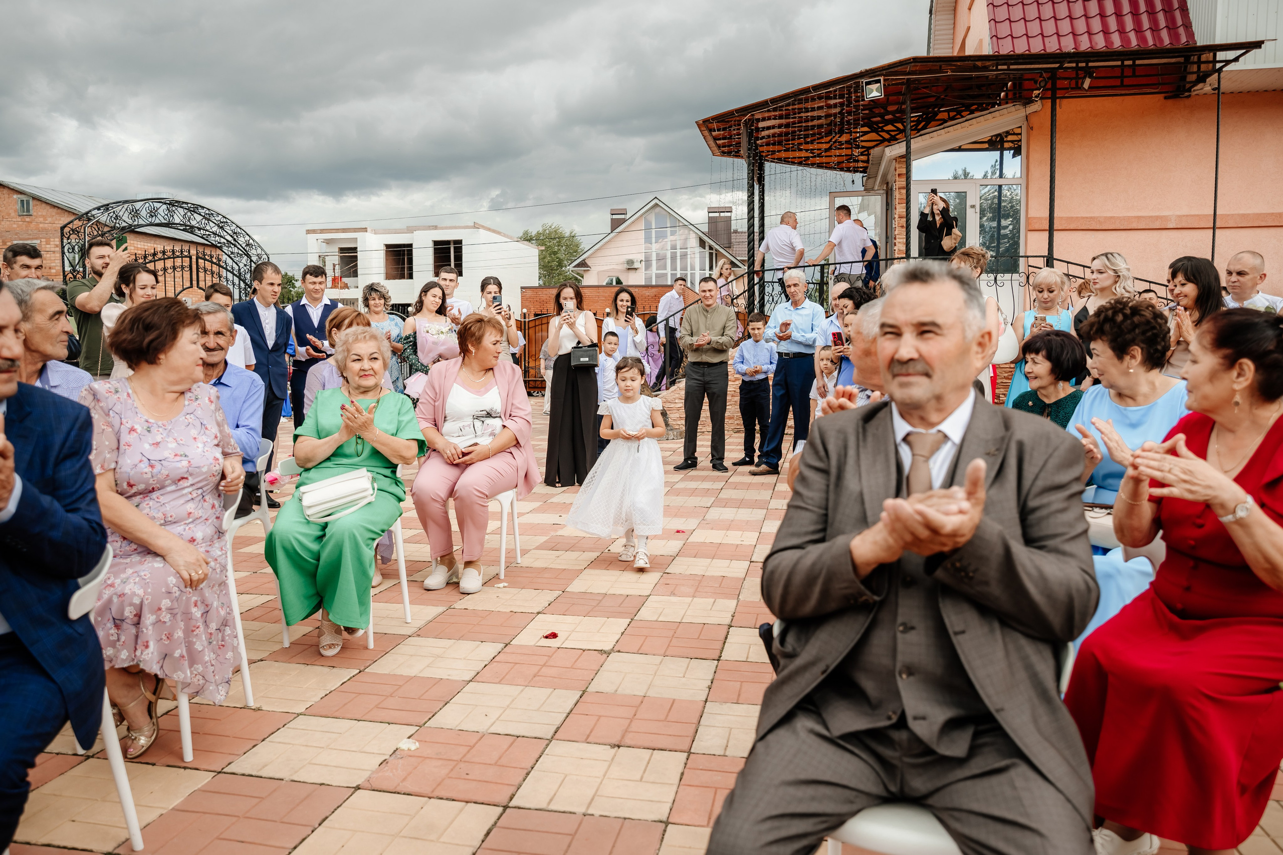 Азамат и Розалина. Свадебный и семейный фотограф Разида Мухаметова