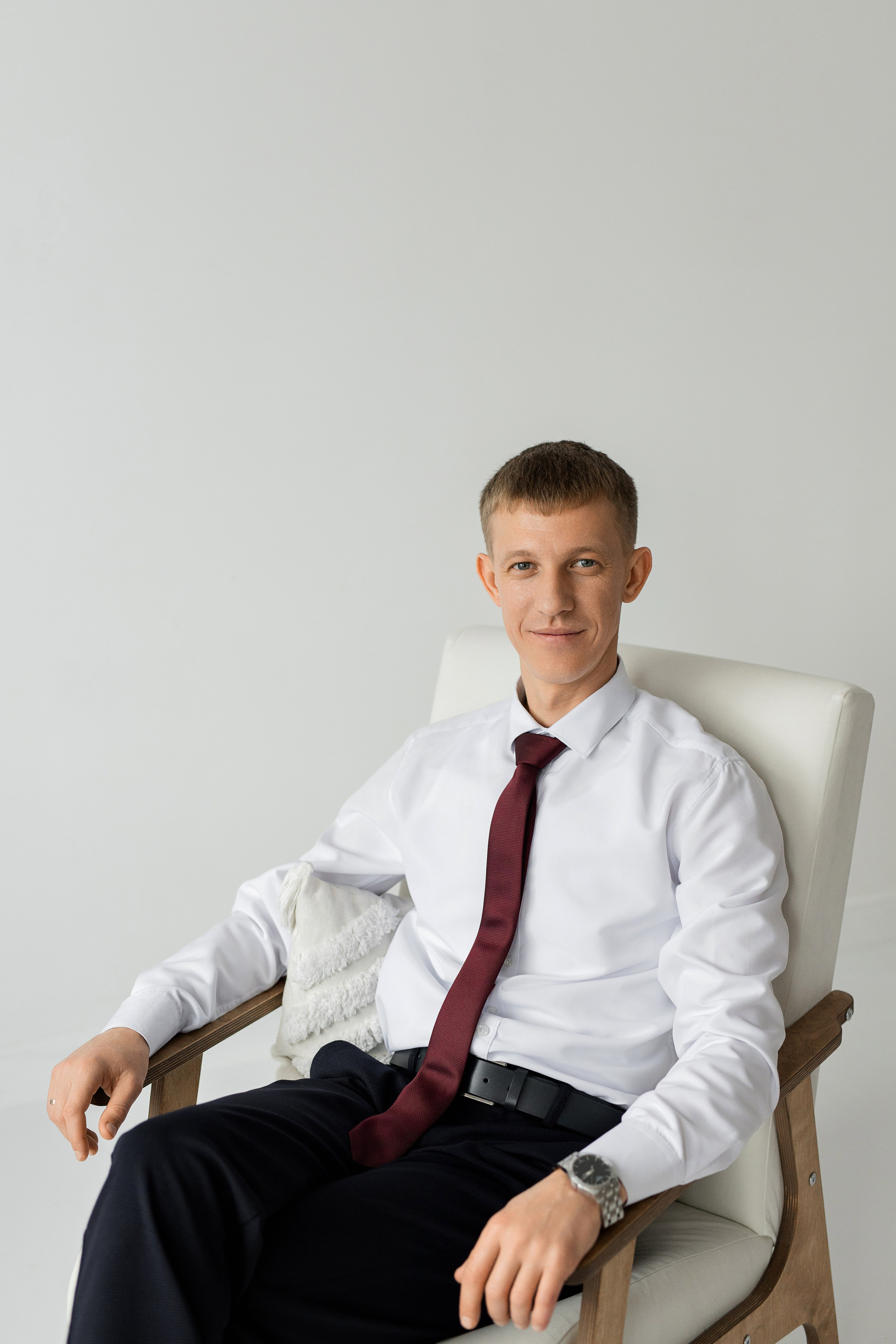 Алена и Влад. Семейный фотограф в Каневской Епифанова Ольга