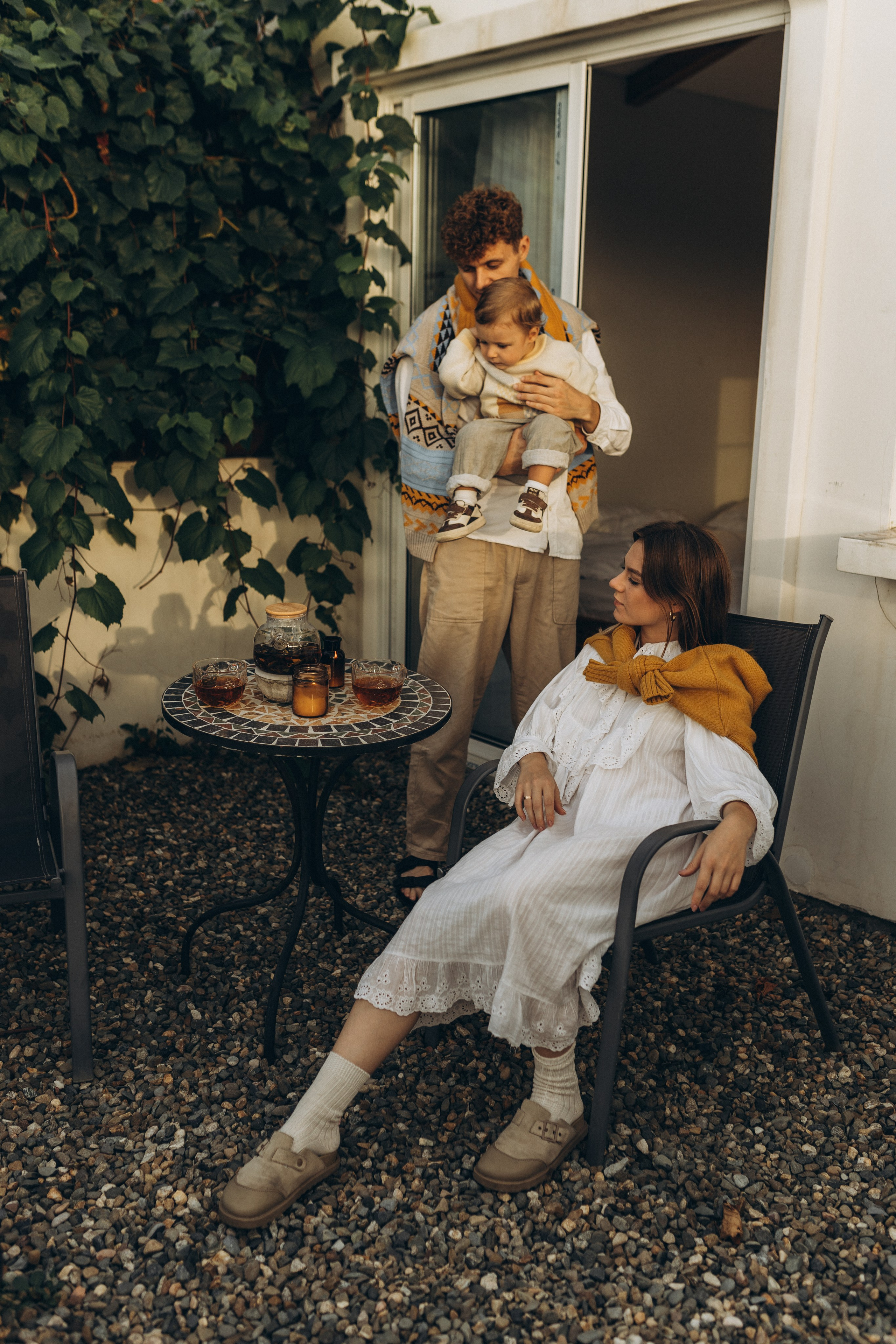 Влад Ангелина и Арсений. Семейный фотограф в Новороссийске и Анапе Александра Яковлева