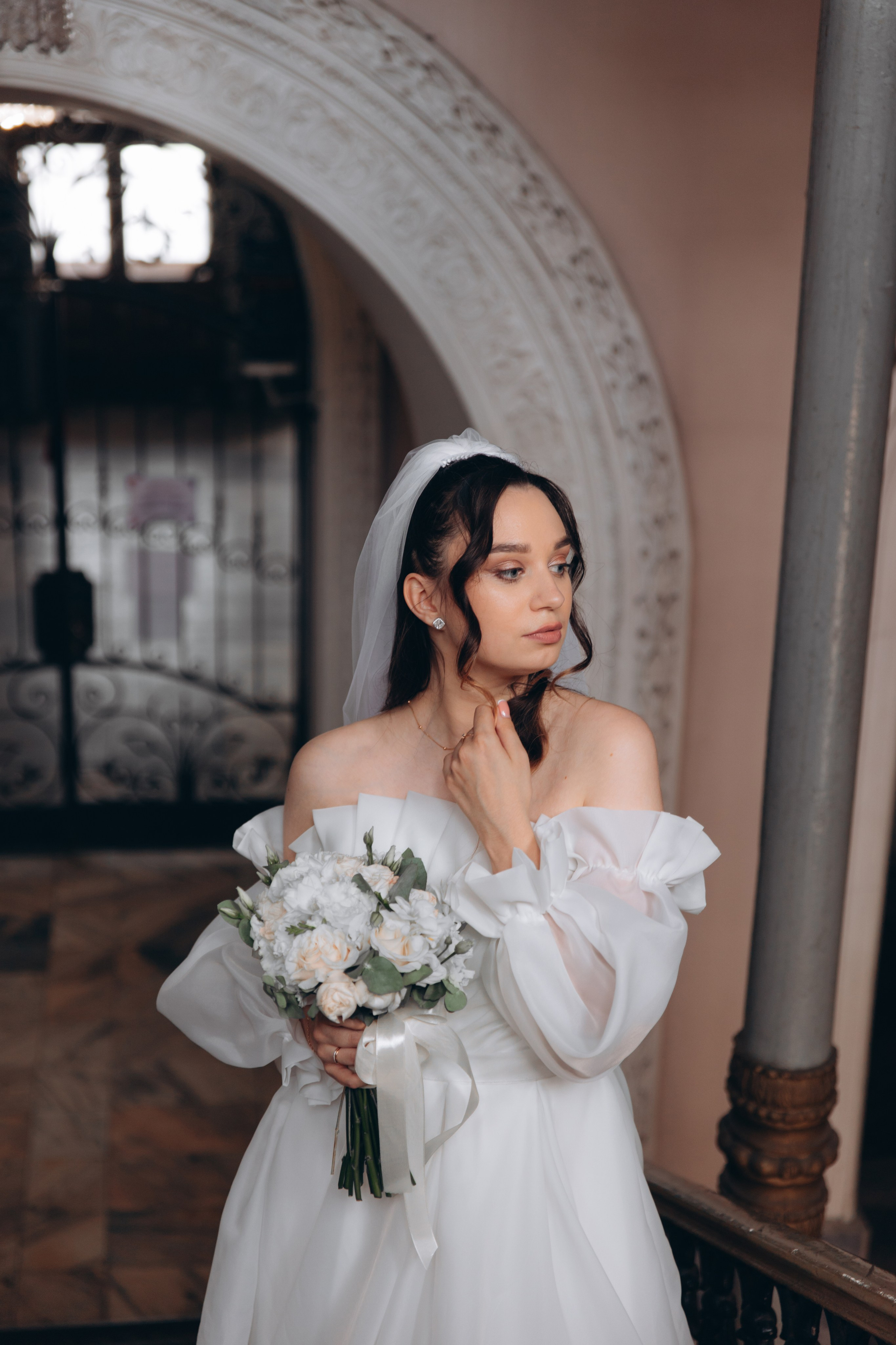 Анастасия и Александр. Семейный фотограф Ярославль Екатерина Охлопкова