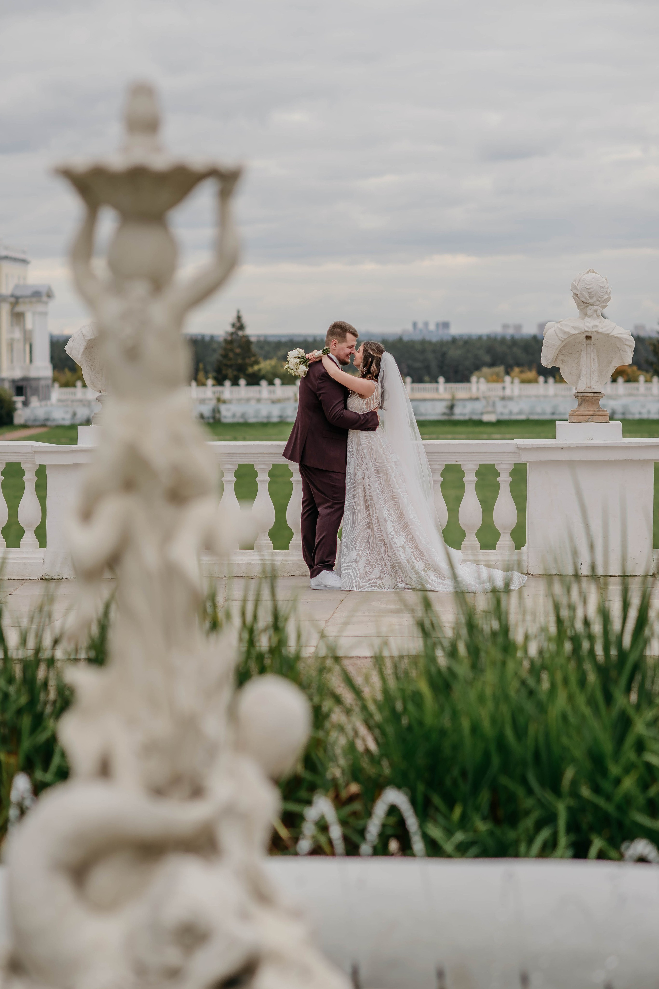 29.09.25. Свадебный и семейный фотограф в г. Москва Ирина Гаврилова
