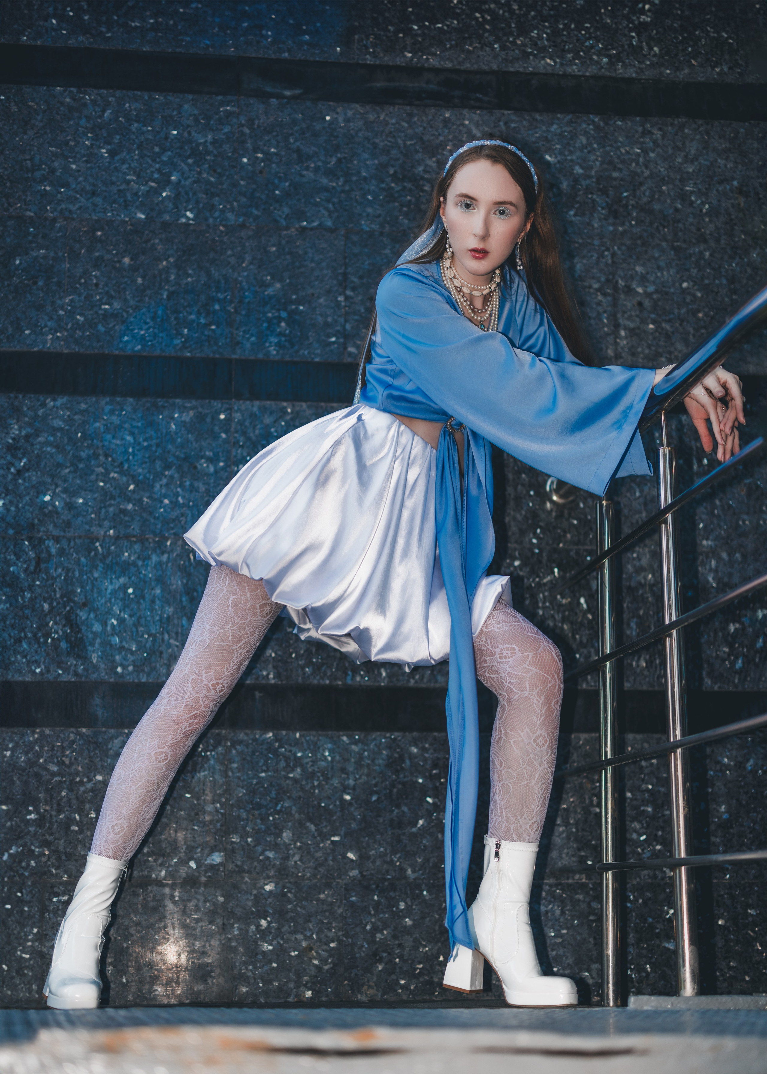 MOOD OF THE CITY. Shamirov Arkadiy