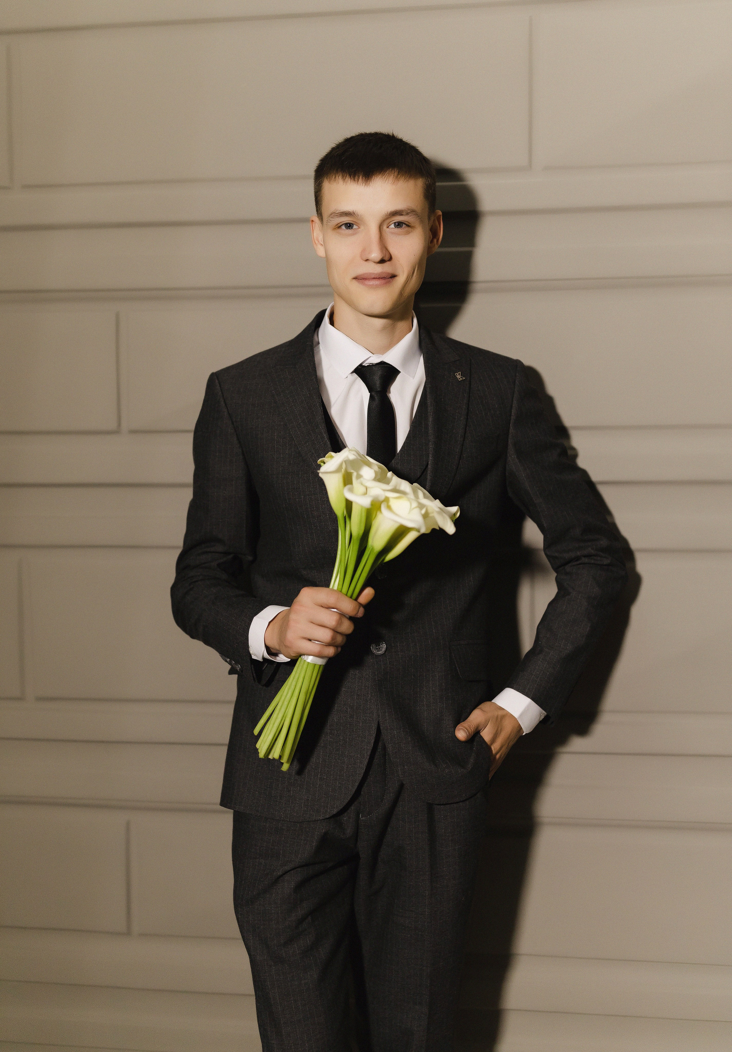 Прогулка. Свадебный и семейный фотограф в Казани и Волжске