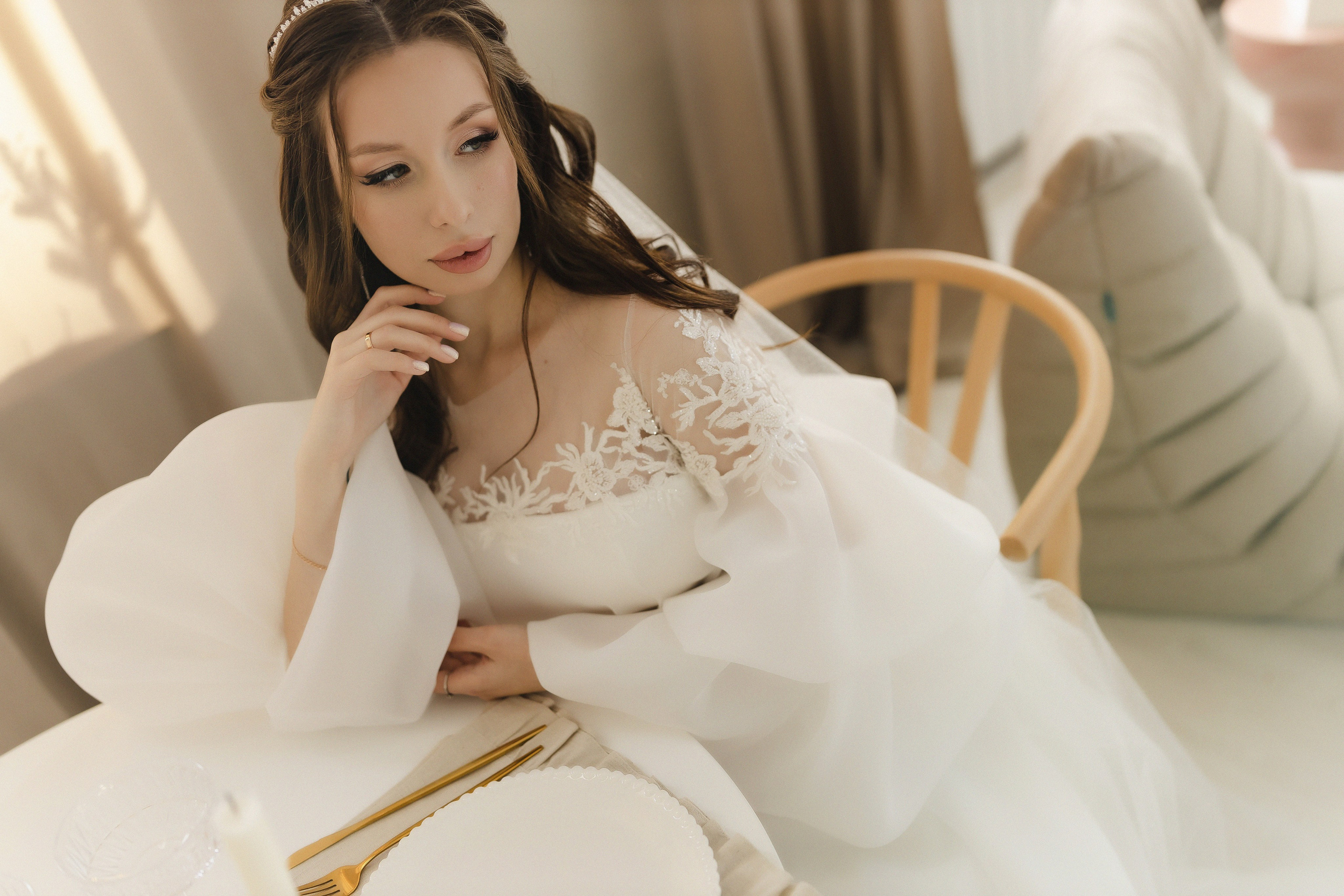 Студия. Свадебный и семейный фотограф в Казани и Волжске