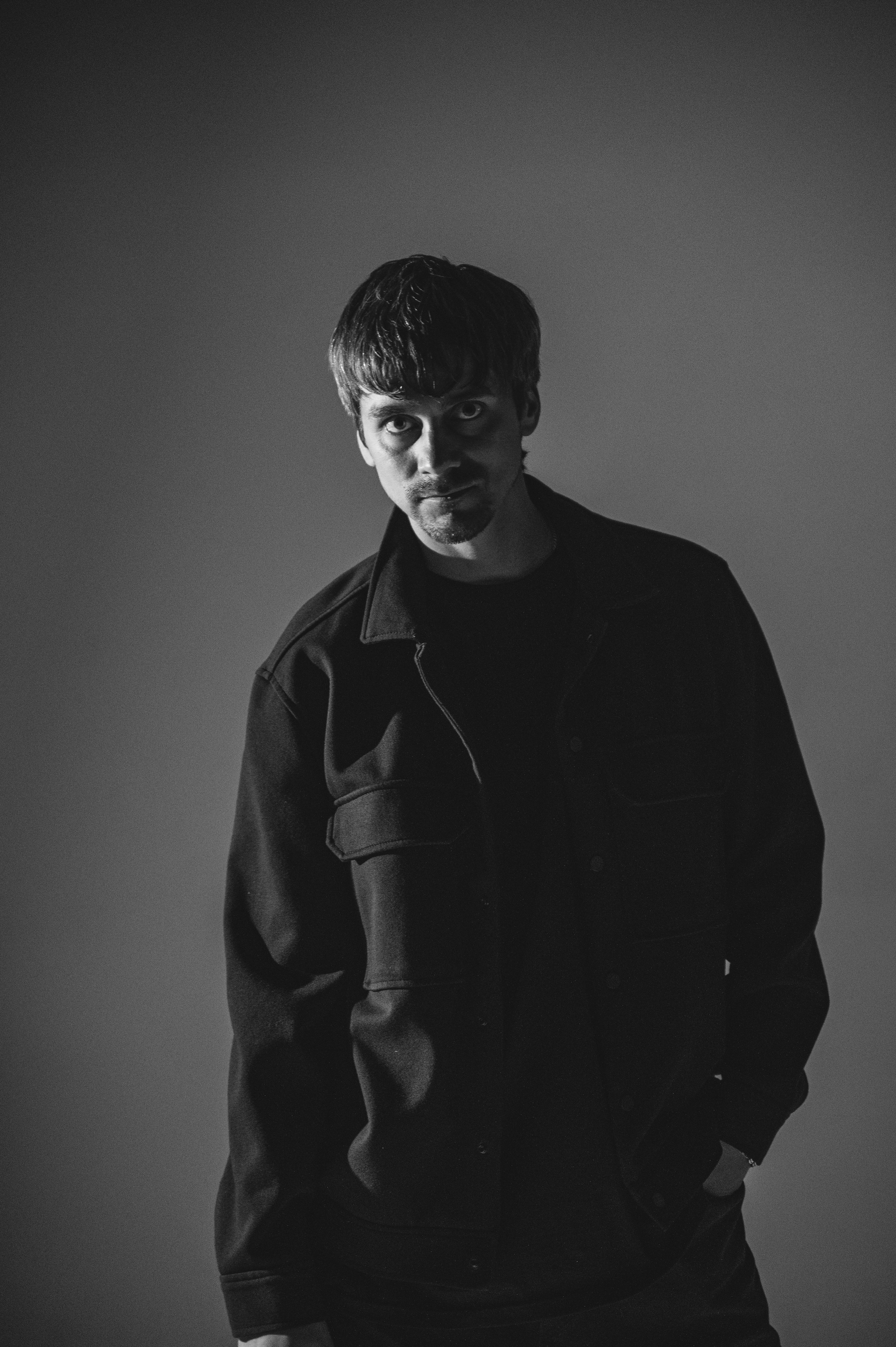 Кирилл. Большакова Полина — фотограф в Туле