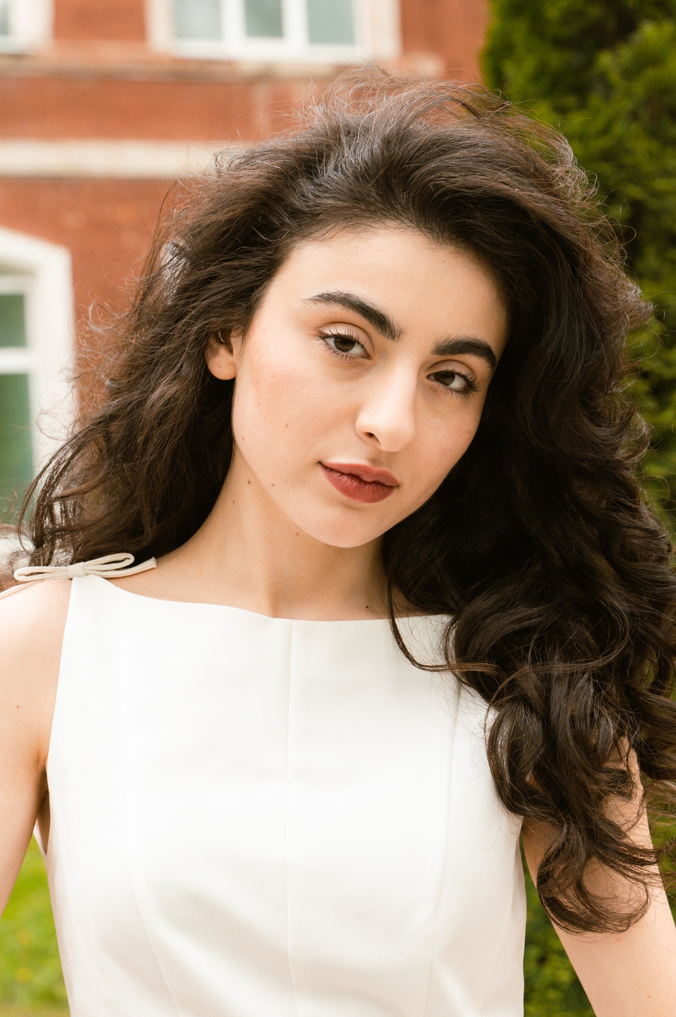 Элен. Большакова Полина — фотограф в Туле